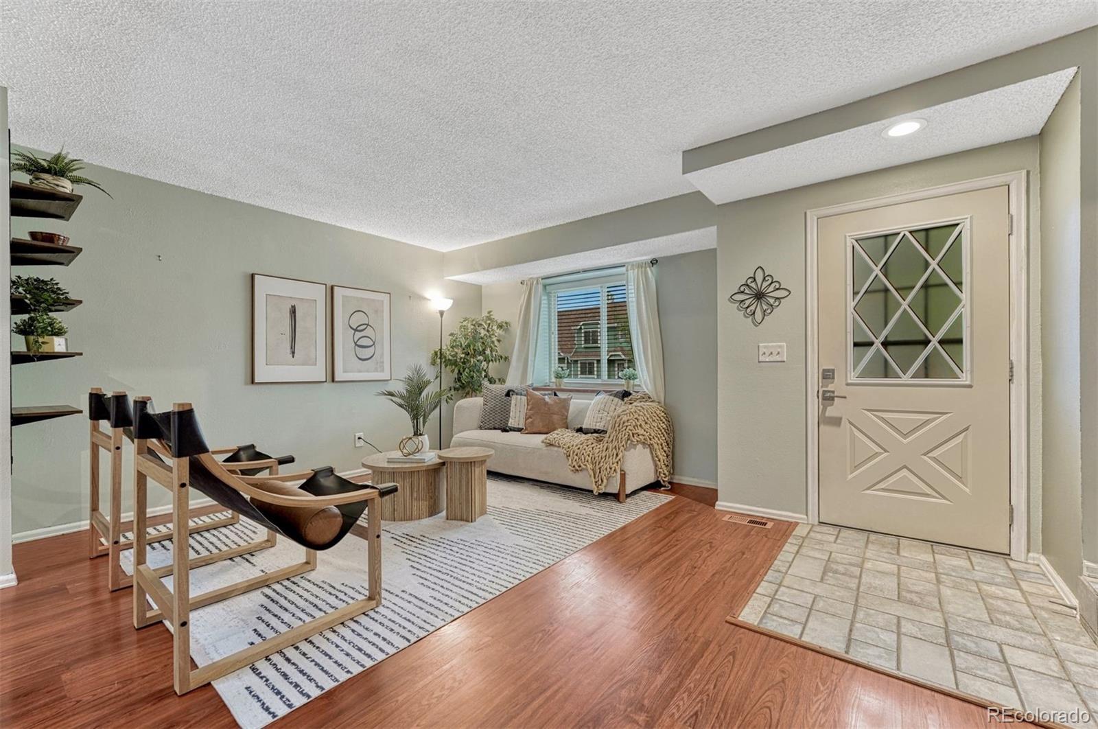MLS Image #10 for 3922  donney brook court,colorado springs, Colorado