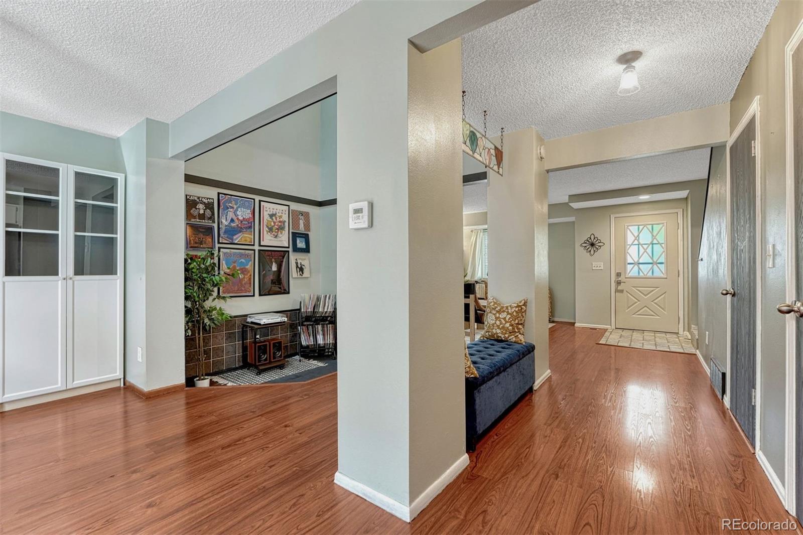 MLS Image #12 for 3922  donney brook court,colorado springs, Colorado