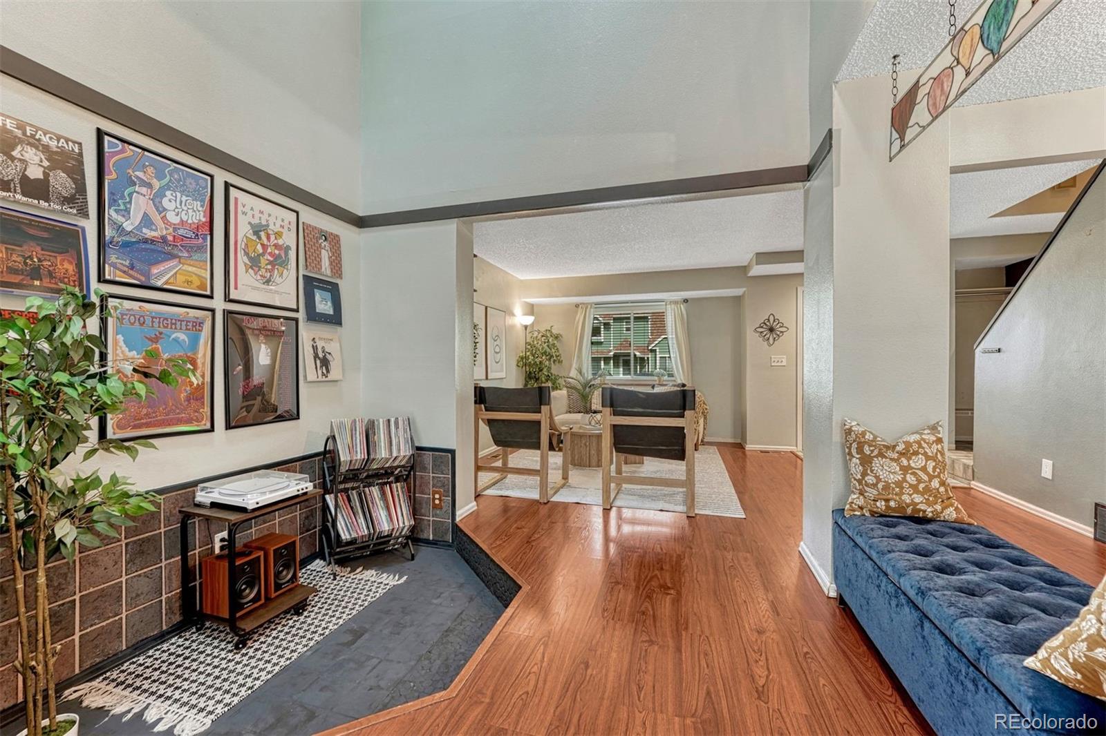 MLS Image #13 for 3922  donney brook court,colorado springs, Colorado