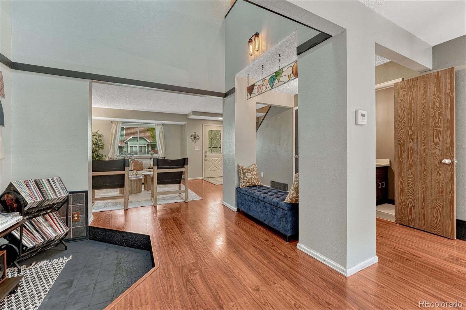 MLS Image #14 for 3922  donney brook court,colorado springs, Colorado