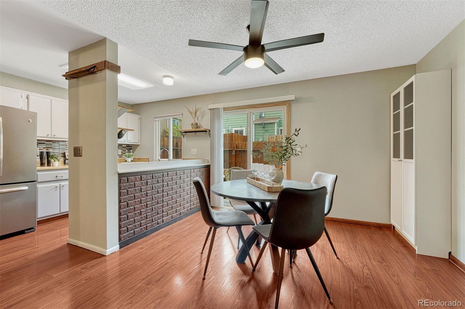 MLS Image #2 for 3922  donney brook court,colorado springs, Colorado