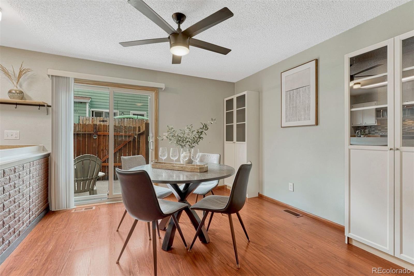 MLS Image #20 for 3922  donney brook court,colorado springs, Colorado