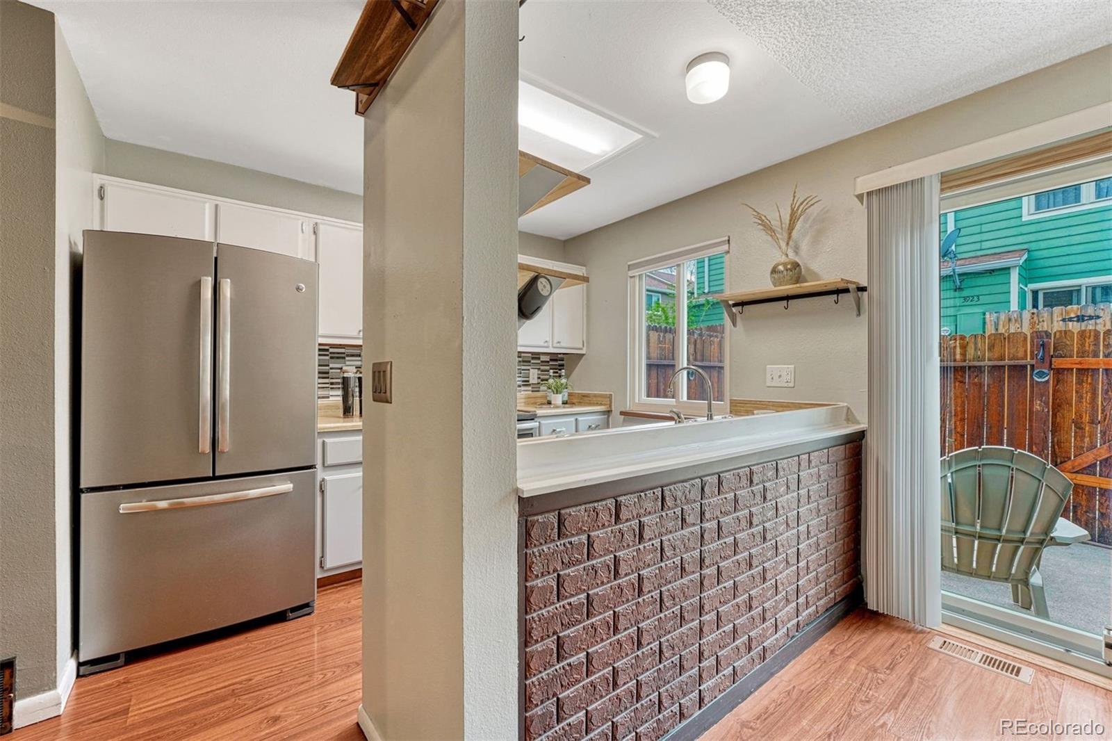 MLS Image #21 for 3922  donney brook court,colorado springs, Colorado