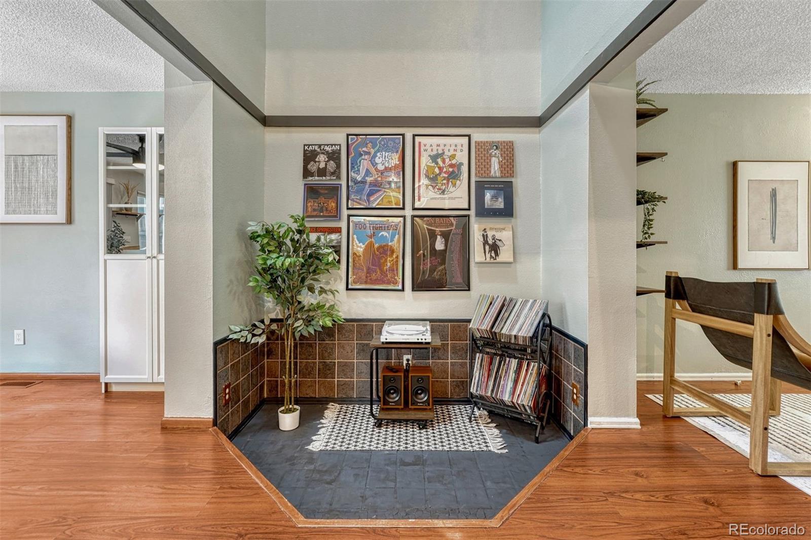 MLS Image #3 for 3922  donney brook court,colorado springs, Colorado