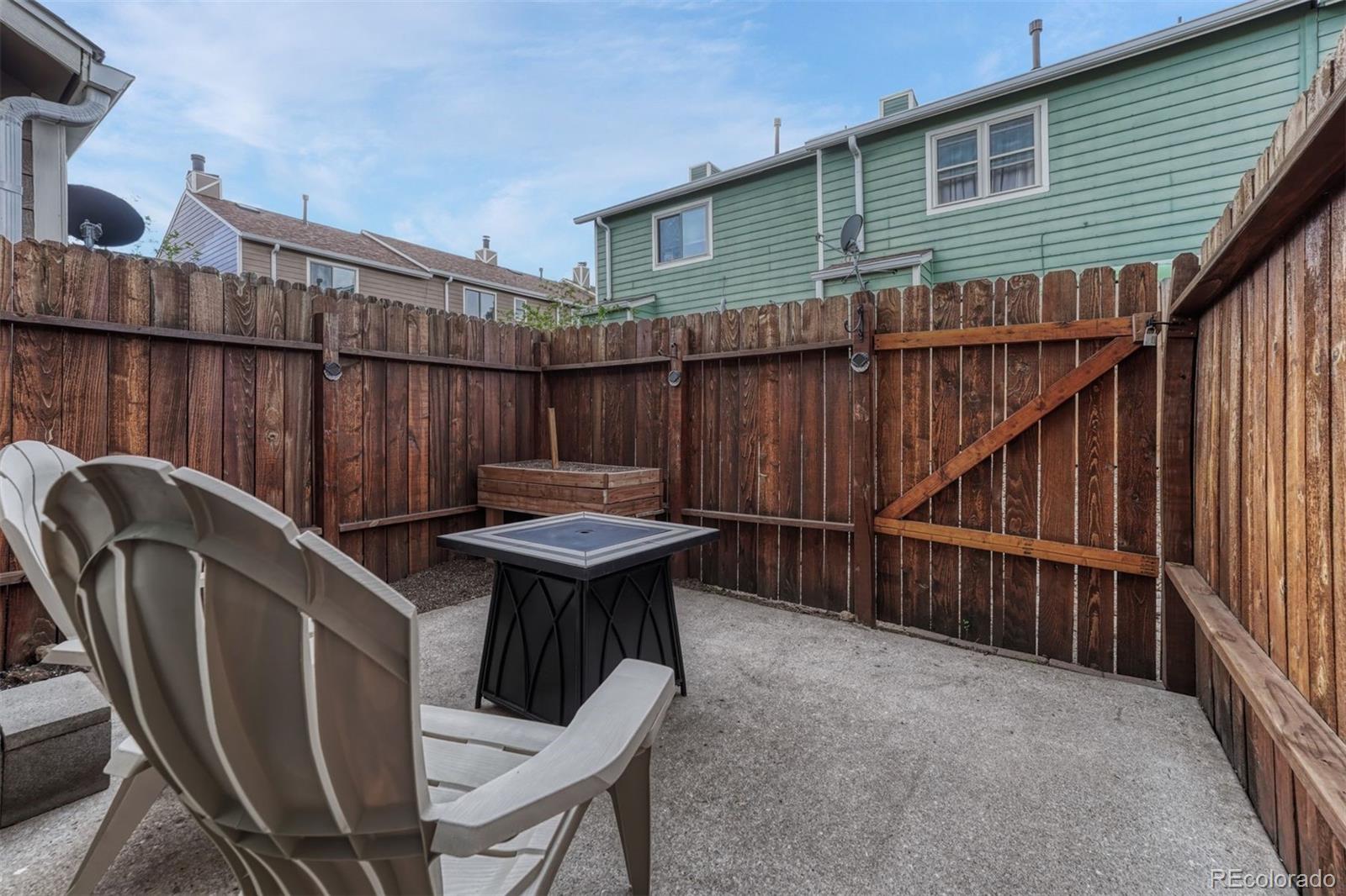 MLS Image #33 for 3922  donney brook court,colorado springs, Colorado