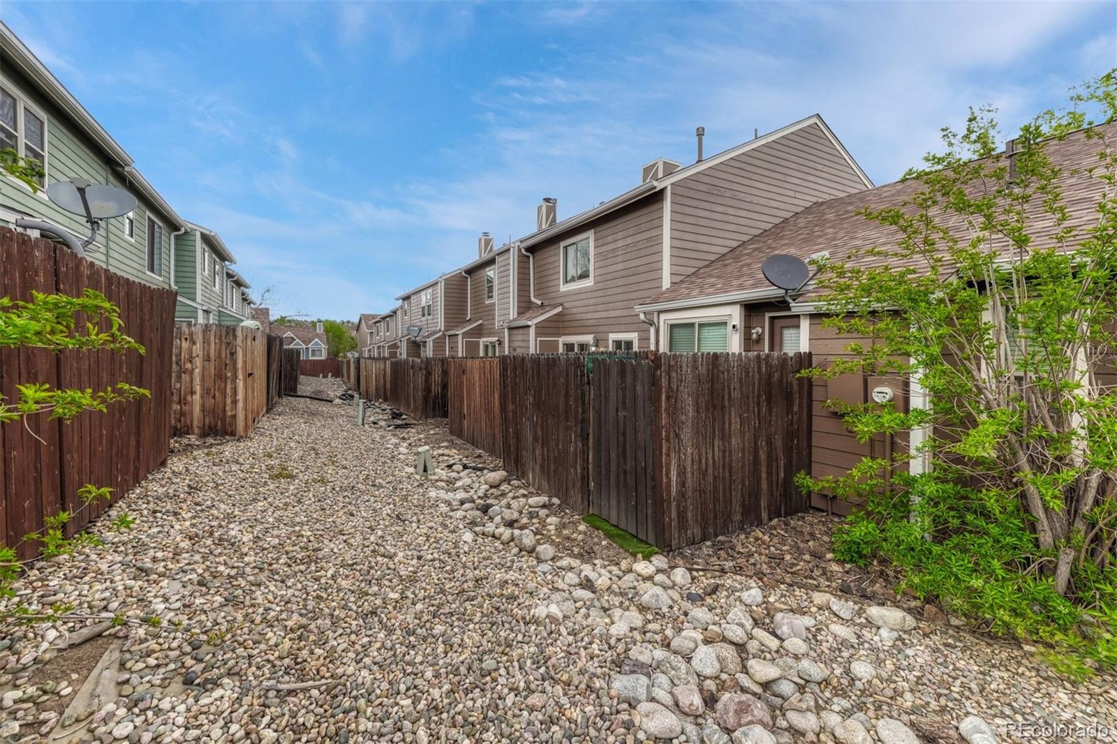 MLS Image #34 for 3922  donney brook court,colorado springs, Colorado
