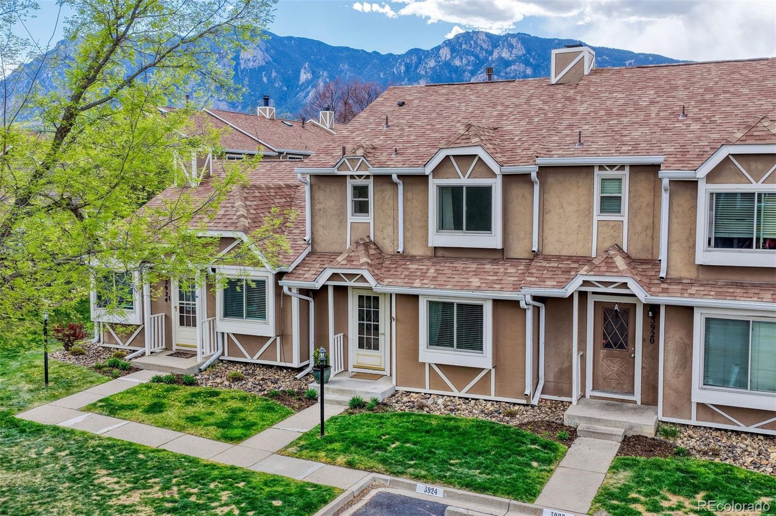 MLS Image #39 for 3922  donney brook court,colorado springs, Colorado
