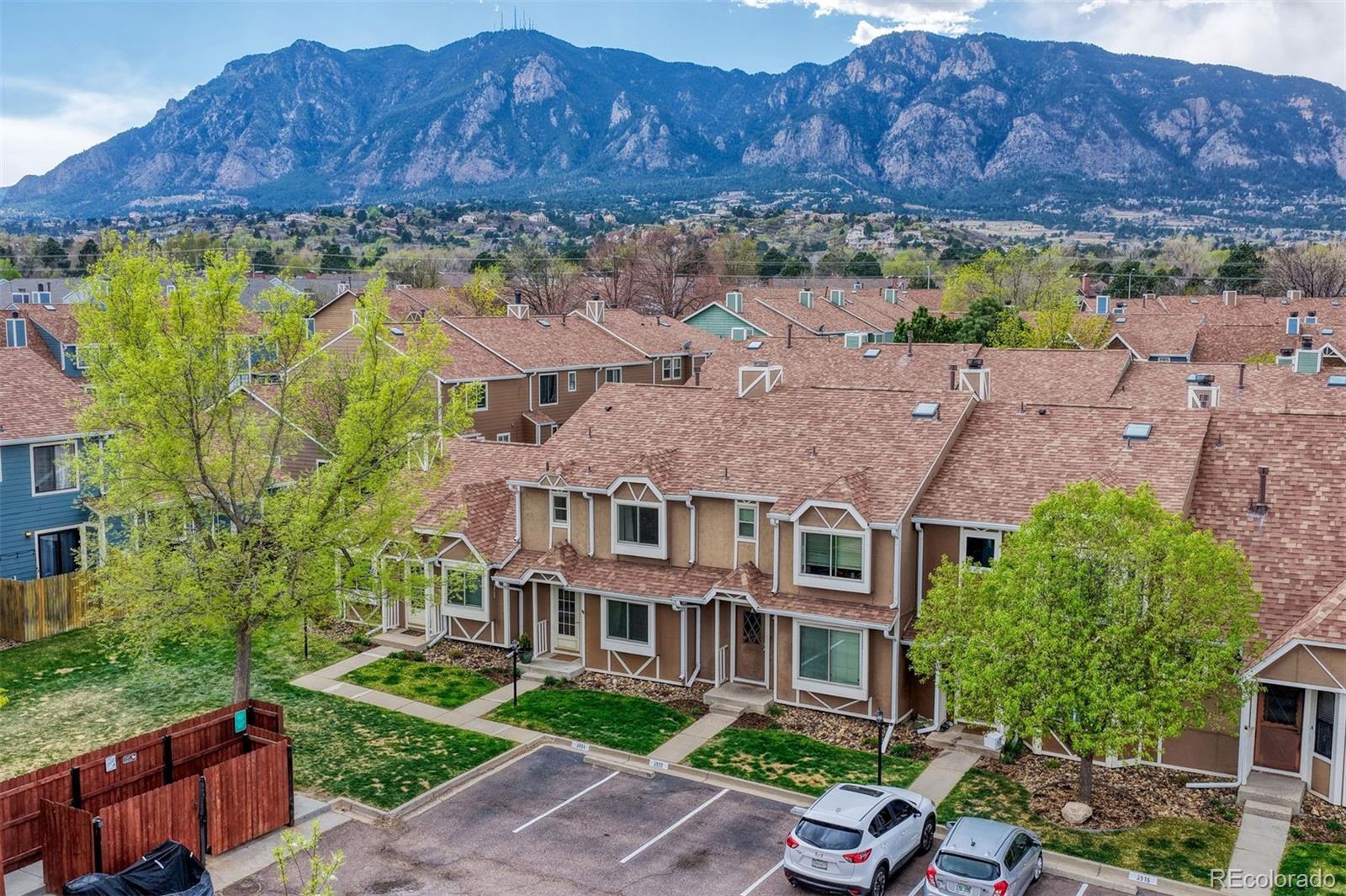 MLS Image #40 for 3922  donney brook court,colorado springs, Colorado