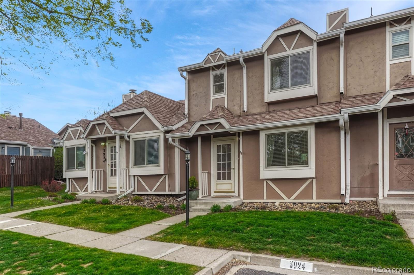 MLS Image #41 for 3922  donney brook court,colorado springs, Colorado