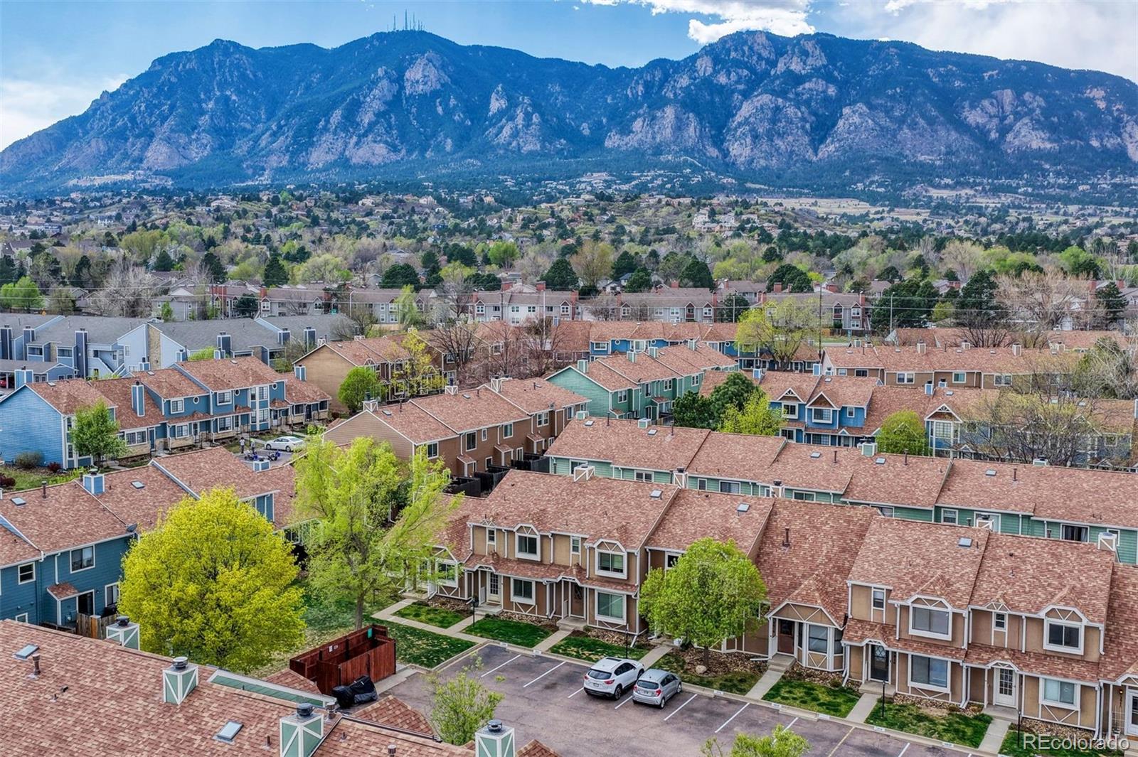 MLS Image #42 for 3922  donney brook court,colorado springs, Colorado