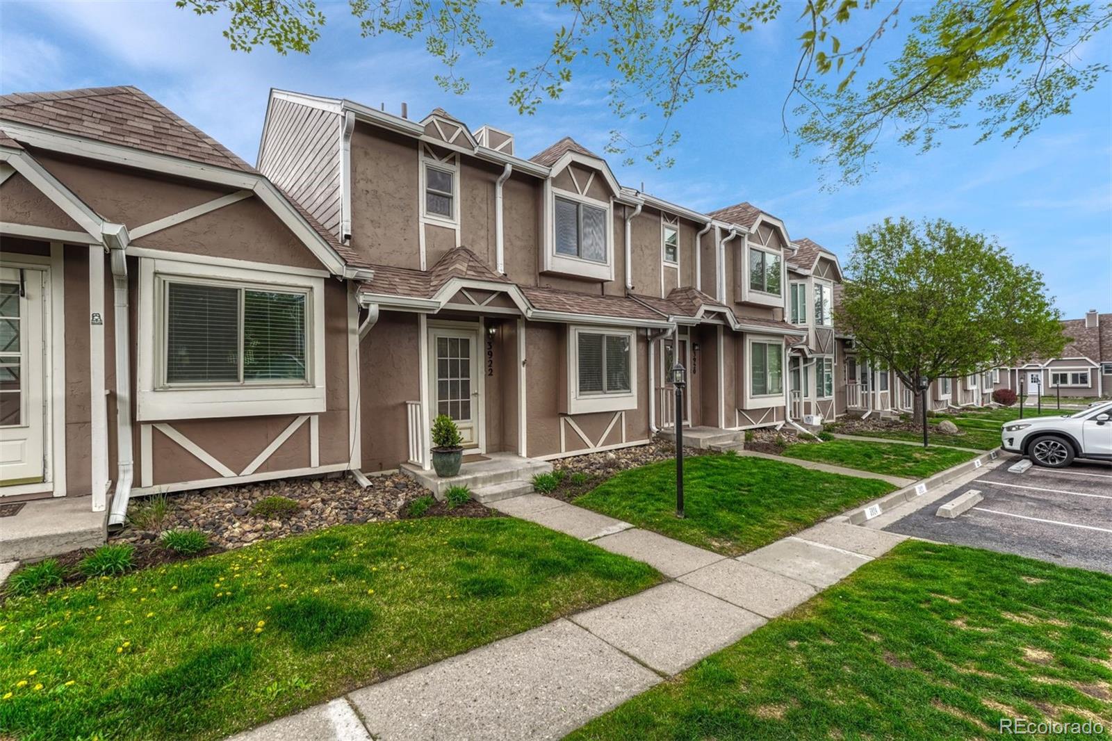 MLS Image #43 for 3922  donney brook court,colorado springs, Colorado