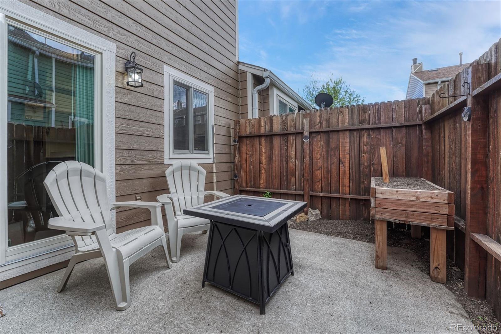 MLS Image #5 for 3922  donney brook court,colorado springs, Colorado