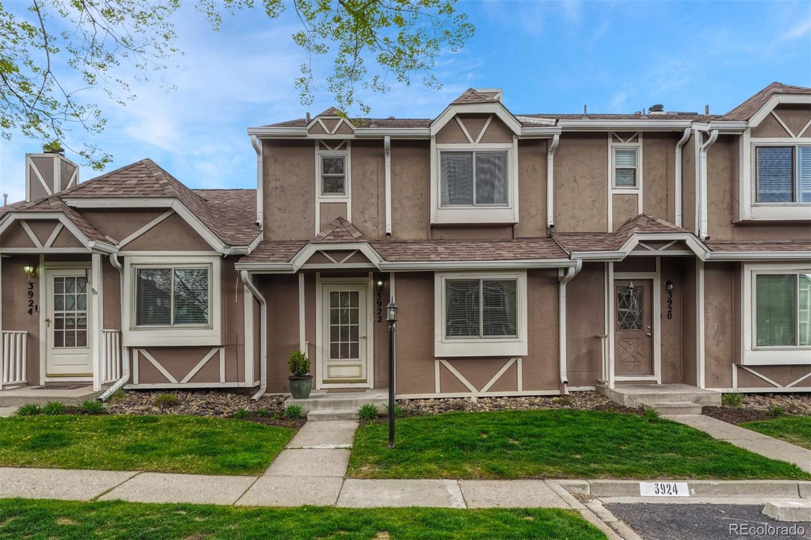 MLS Image #6 for 3922  donney brook court,colorado springs, Colorado