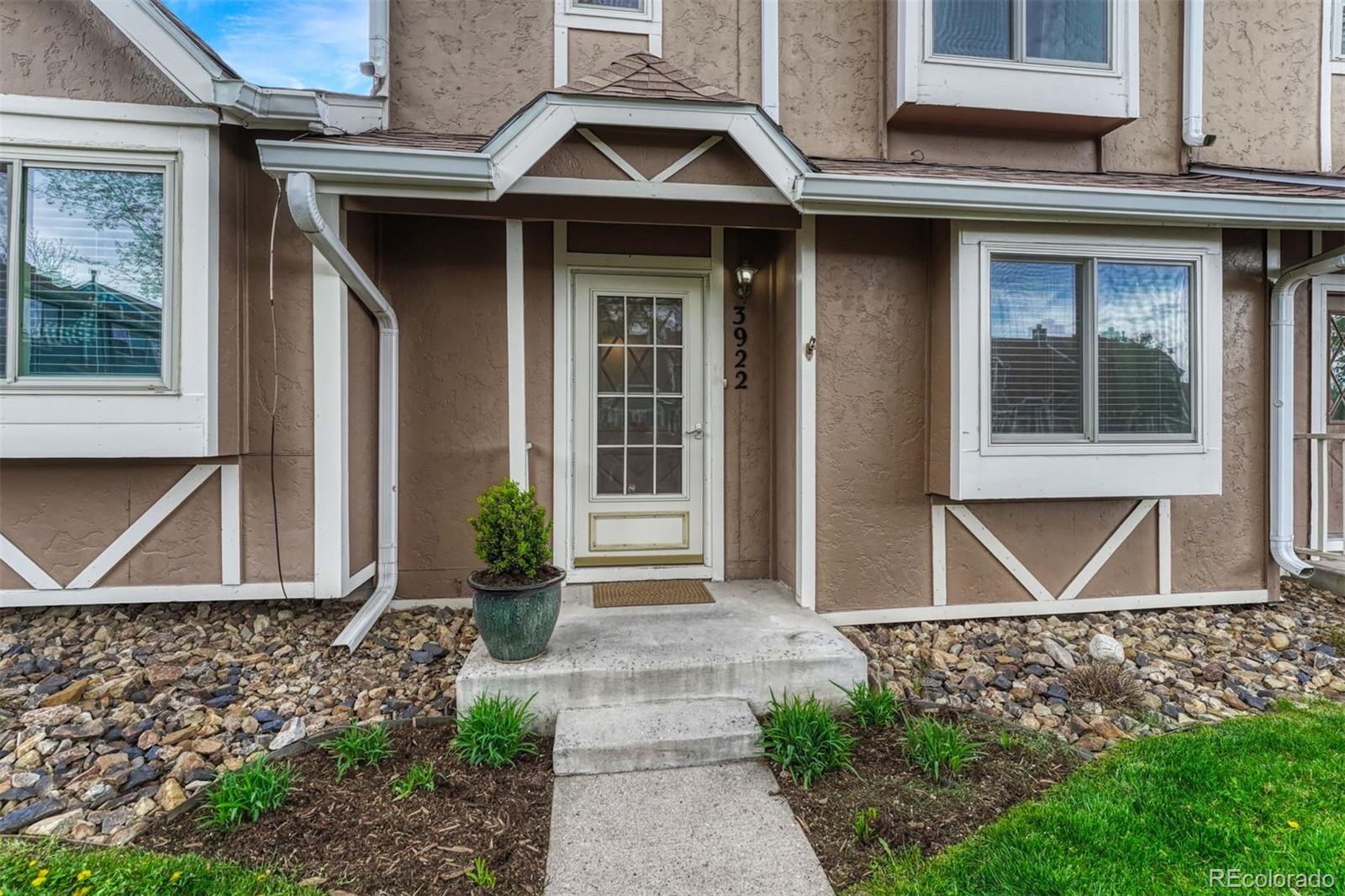 MLS Image #7 for 3922  donney brook court,colorado springs, Colorado
