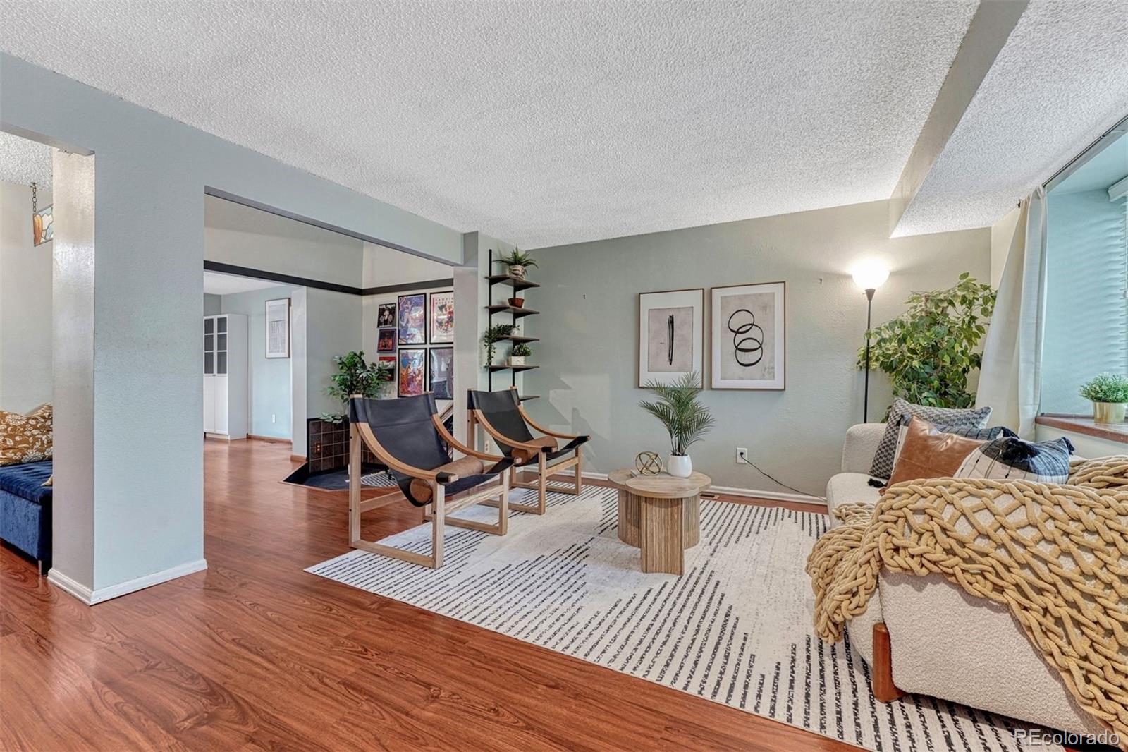MLS Image #8 for 3922  donney brook court,colorado springs, Colorado
