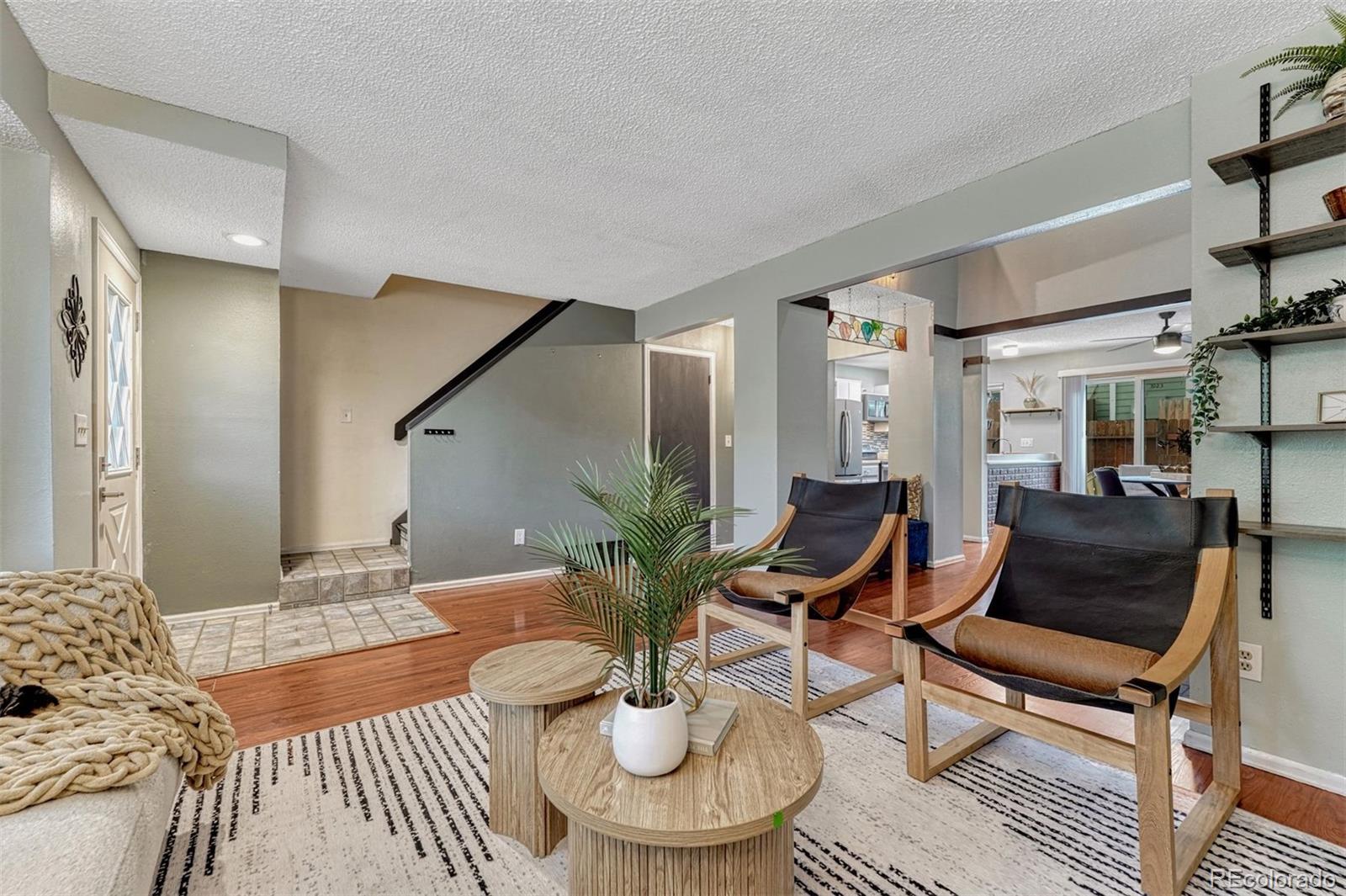 MLS Image #9 for 3922  donney brook court,colorado springs, Colorado