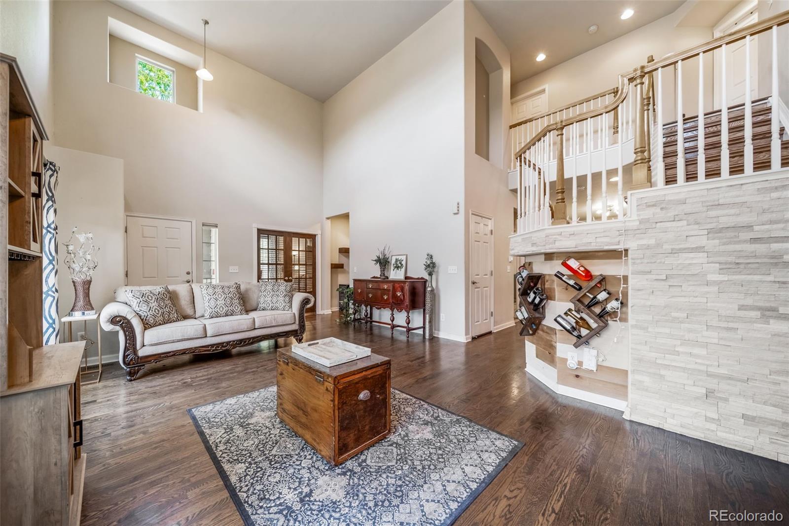 MLS Image #10 for 8592 w eden drive,littleton, Colorado