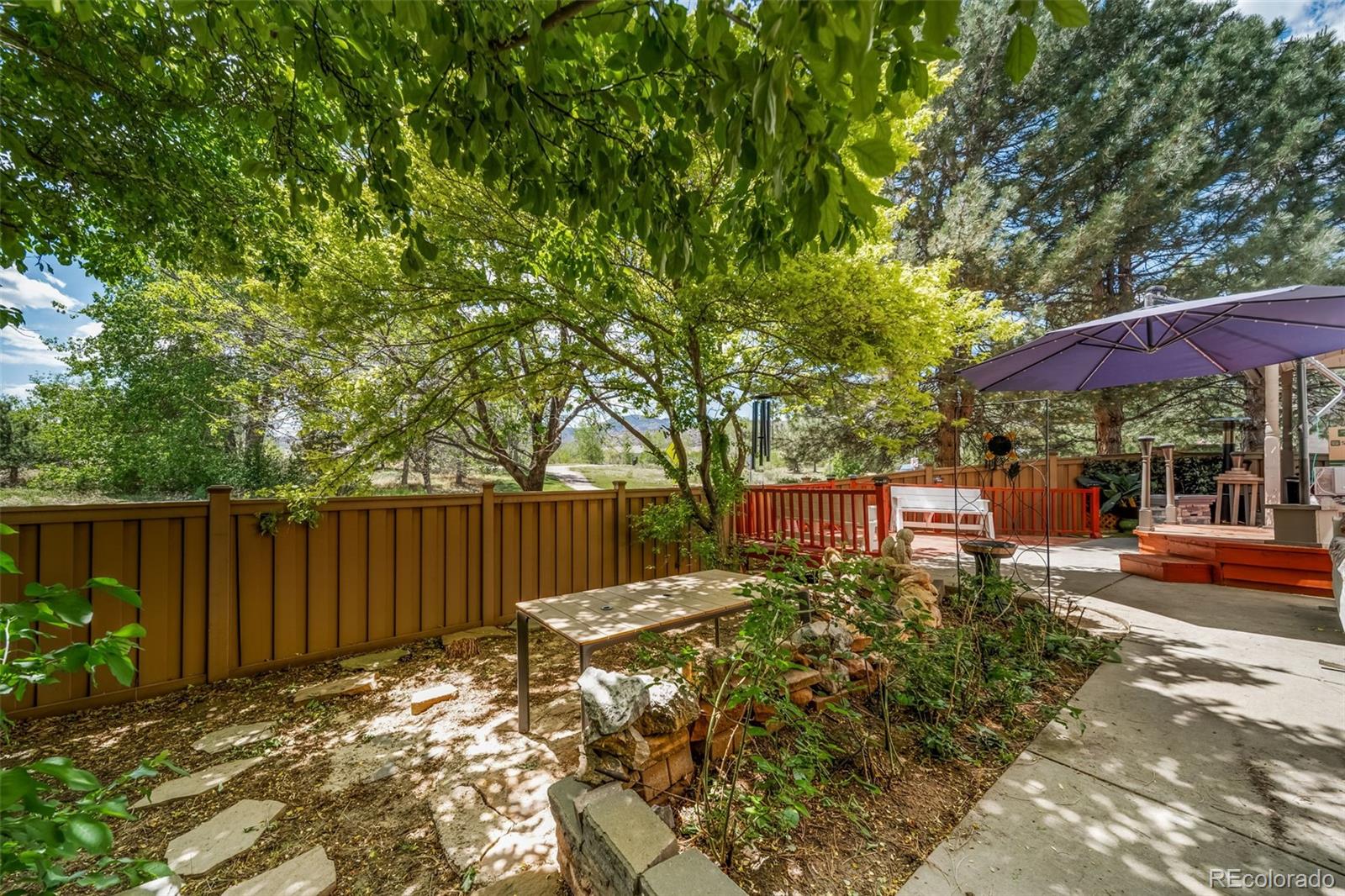 MLS Image #37 for 8592 w eden drive,littleton, Colorado