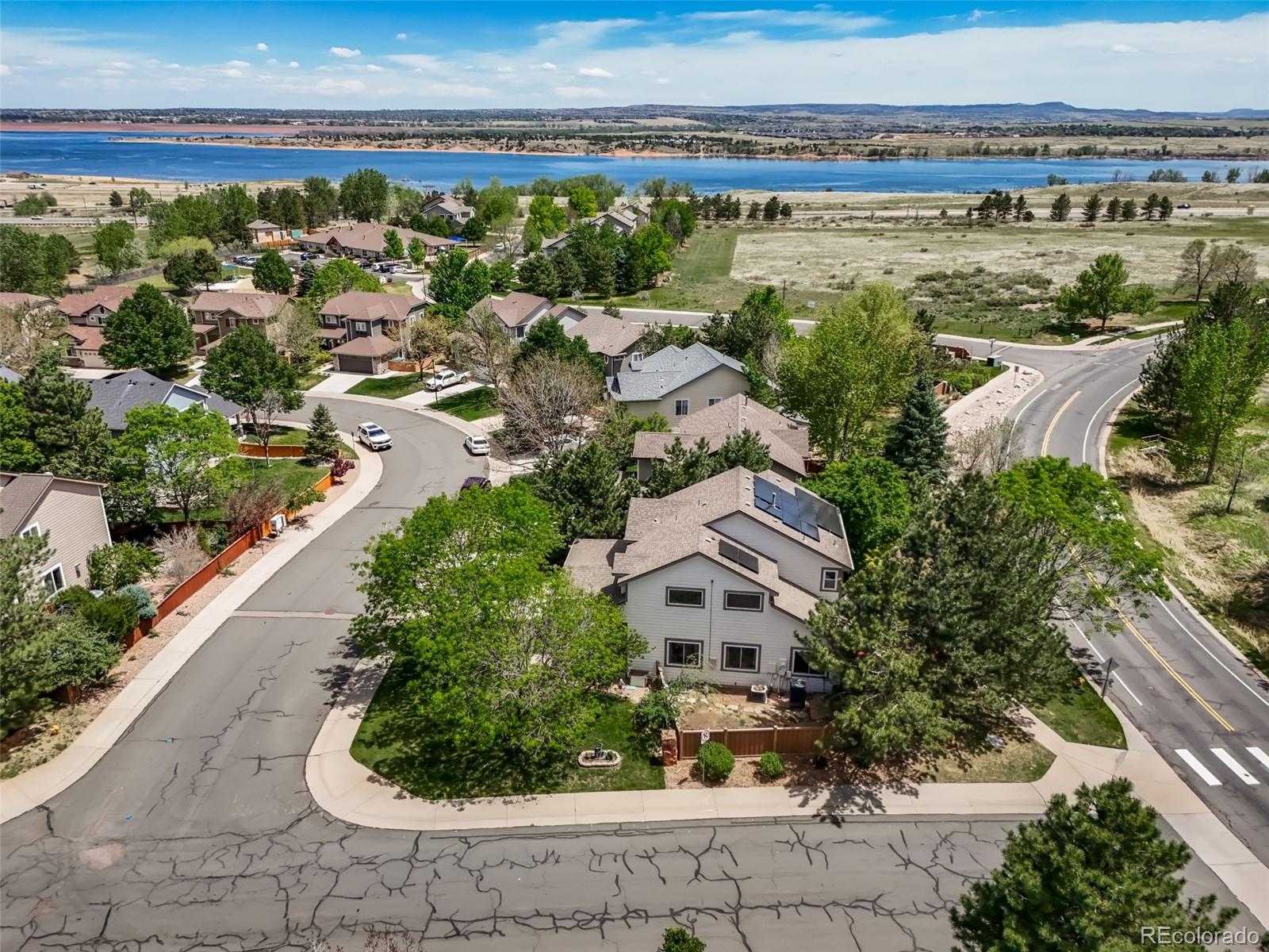 MLS Image #38 for 8592 w eden drive,littleton, Colorado