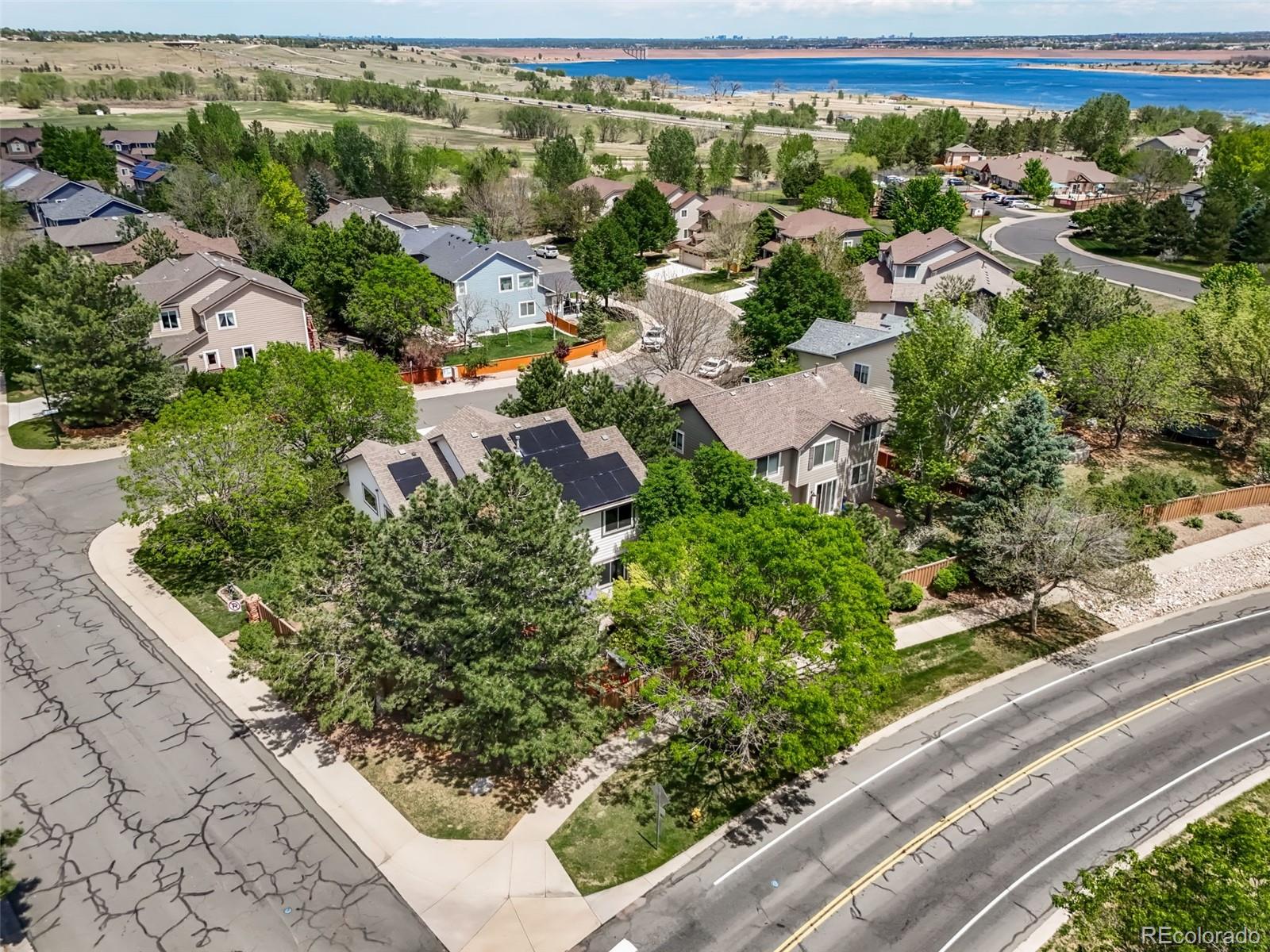 MLS Image #39 for 8592 w eden drive,littleton, Colorado