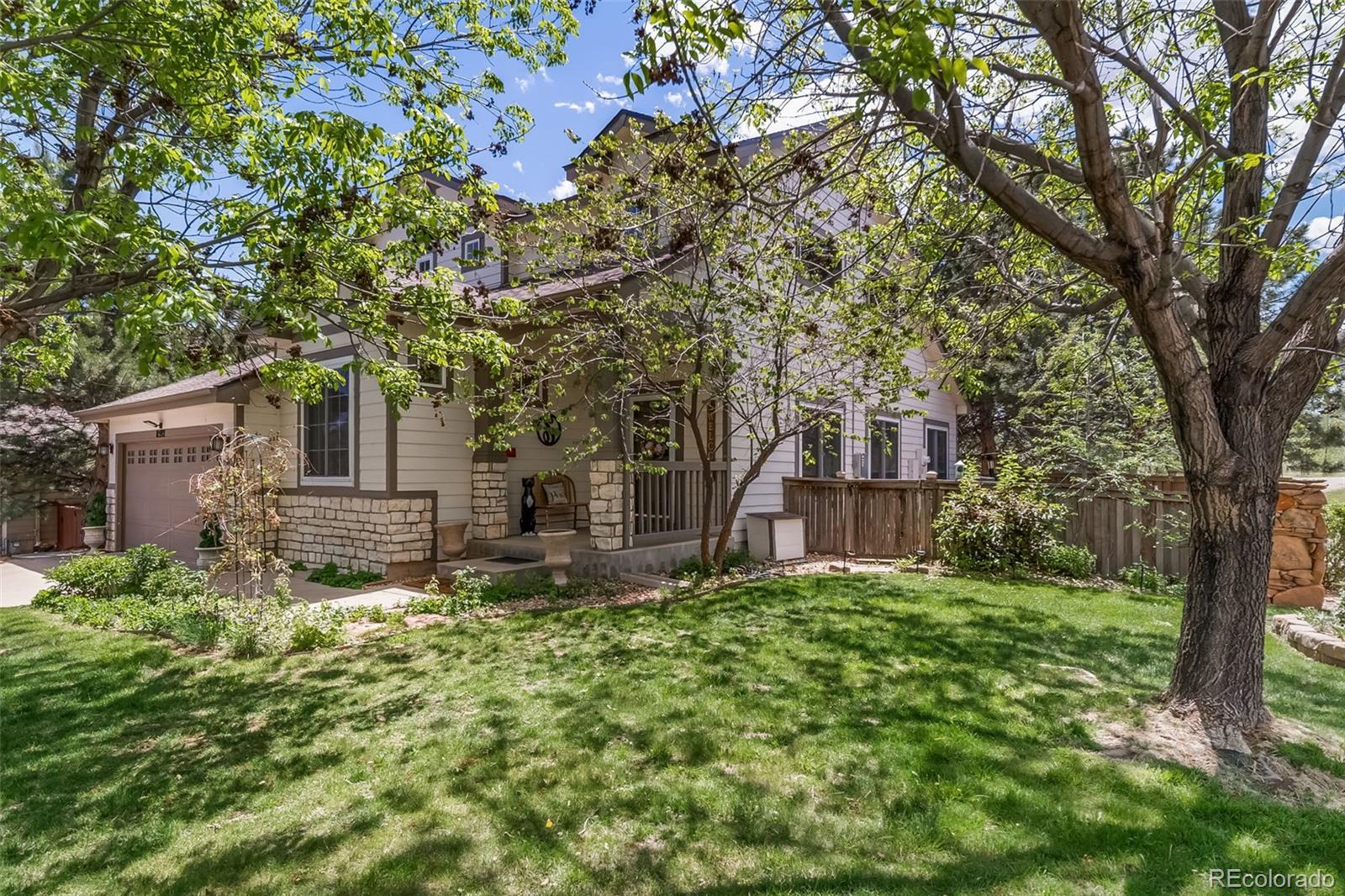 MLS Image #44 for 8592 w eden drive,littleton, Colorado