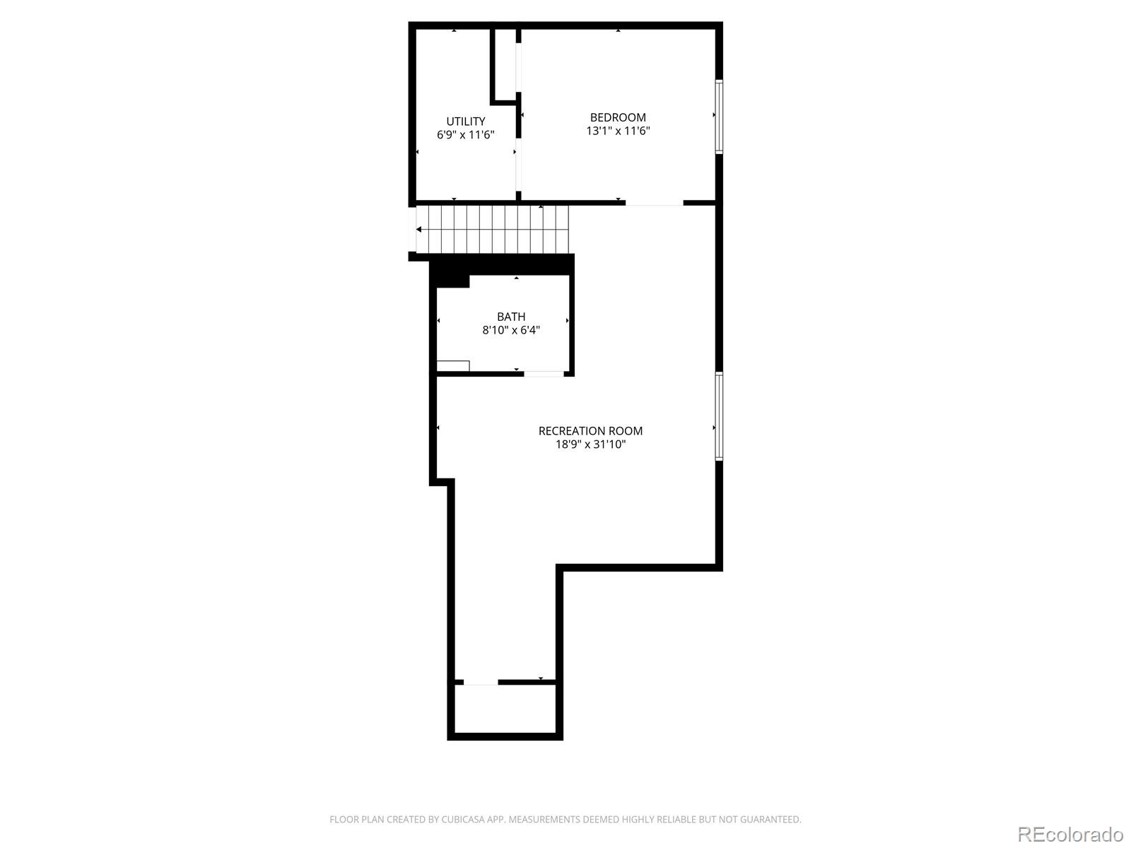 MLS Image #46 for 8592 w eden drive,littleton, Colorado