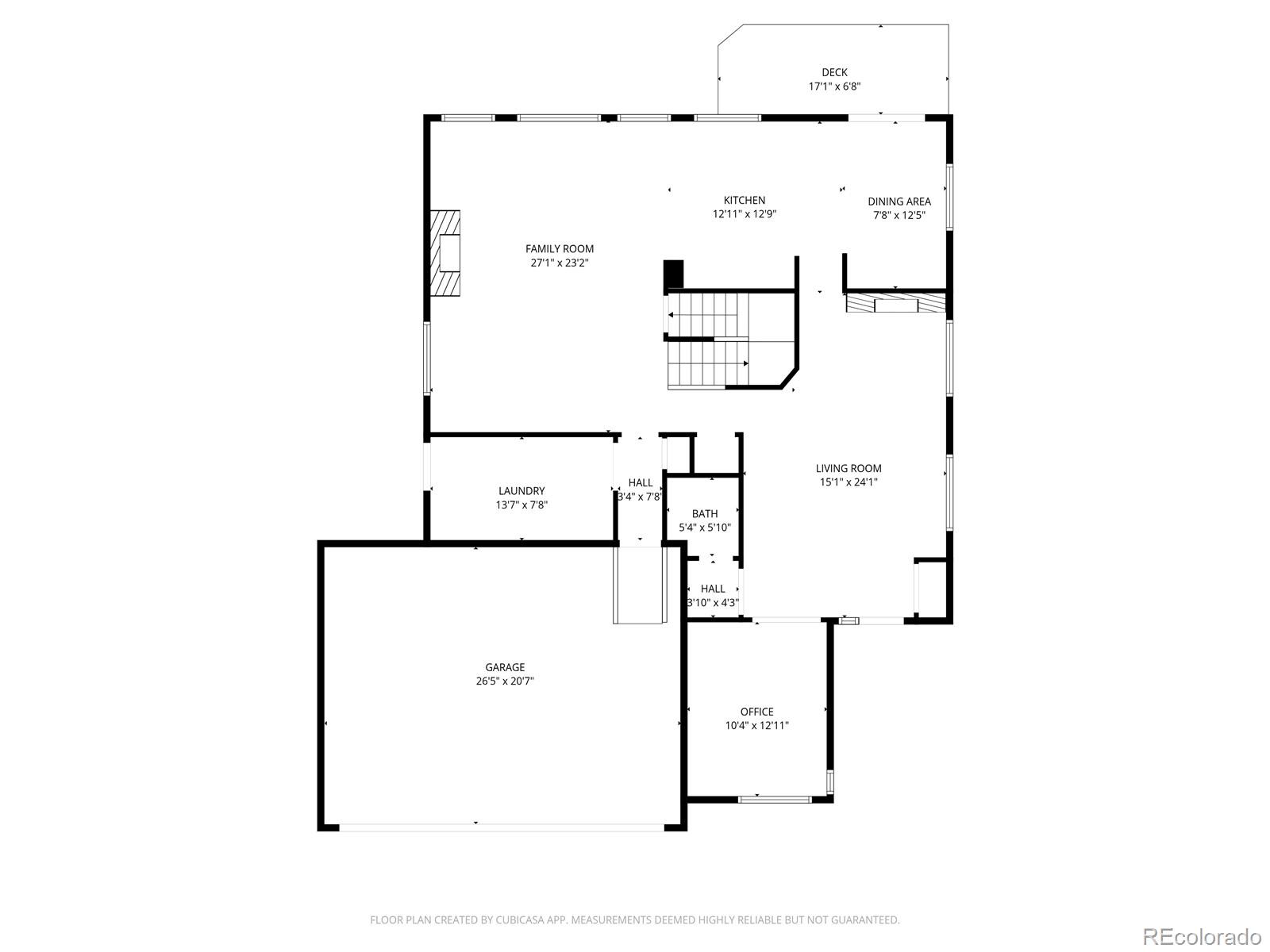 MLS Image #47 for 8592 w eden drive,littleton, Colorado