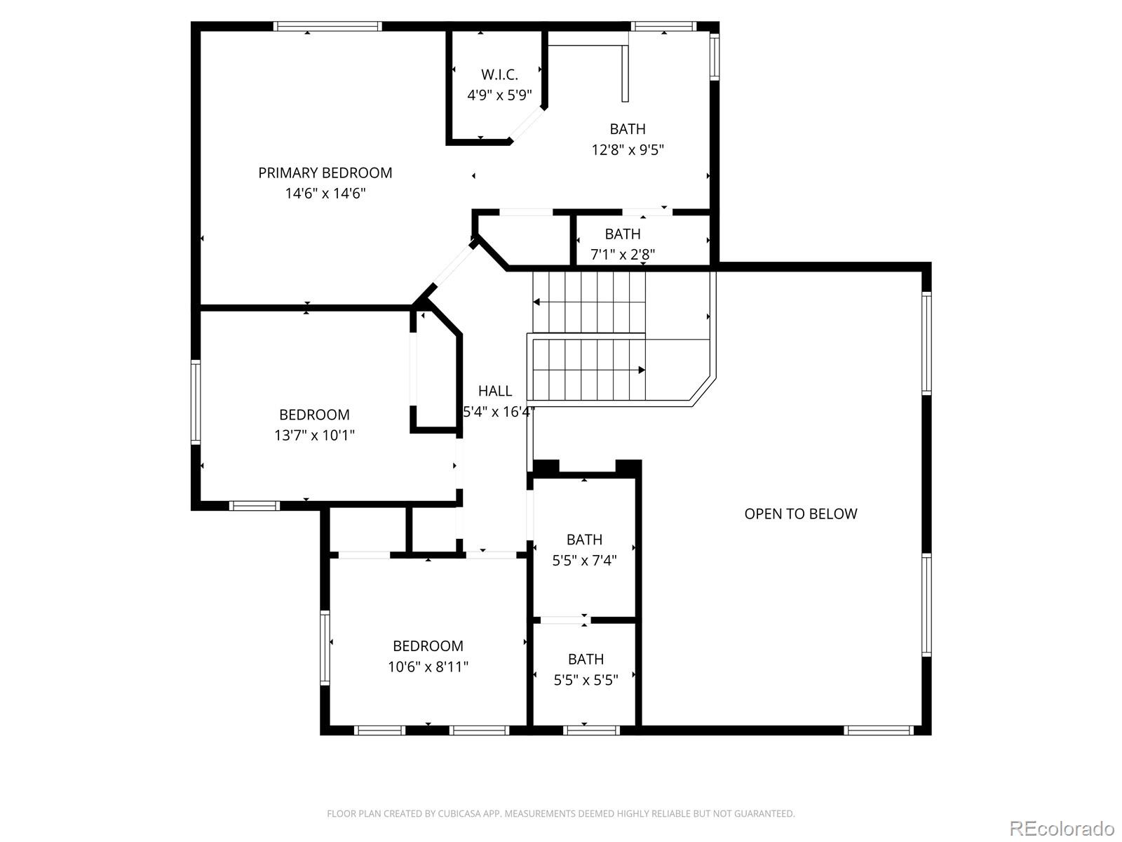 MLS Image #48 for 8592 w eden drive,littleton, Colorado
