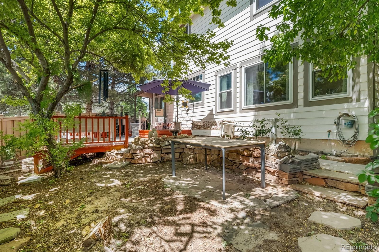MLS Image #5 for 8592 w eden drive,littleton, Colorado