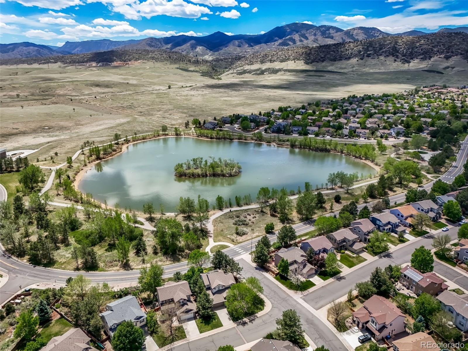 MLS Image #6 for 8592 w eden drive,littleton, Colorado