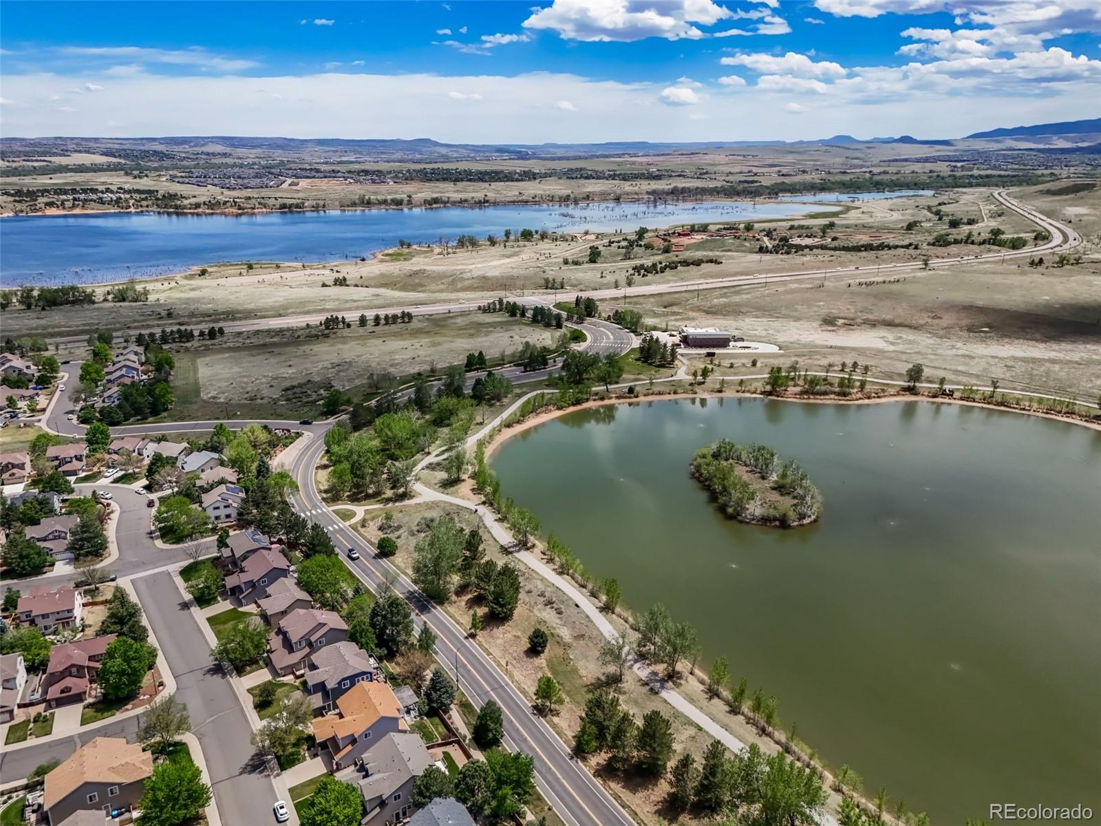 MLS Image #7 for 8592 w eden drive,littleton, Colorado