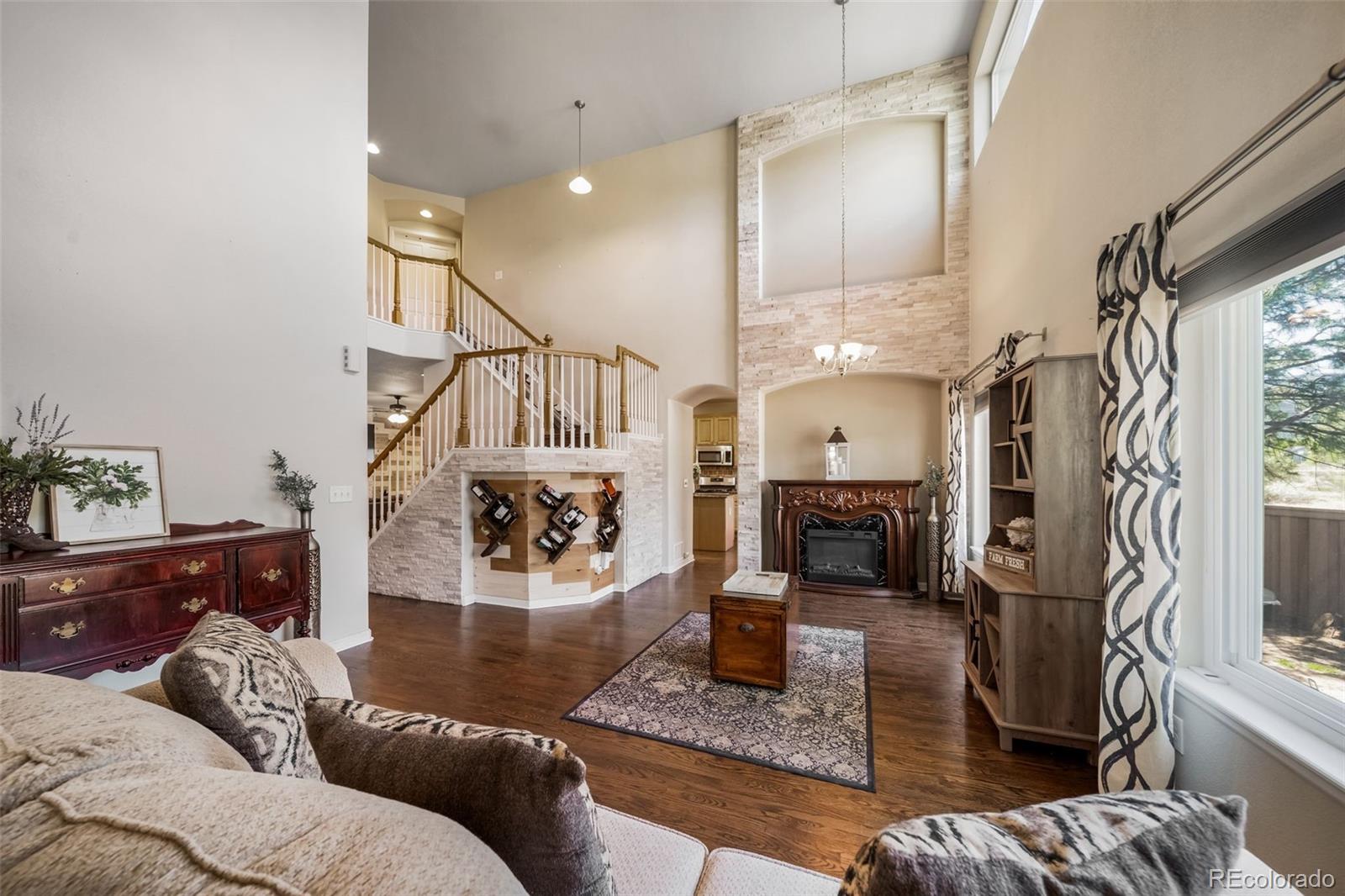MLS Image #8 for 8592 w eden drive,littleton, Colorado