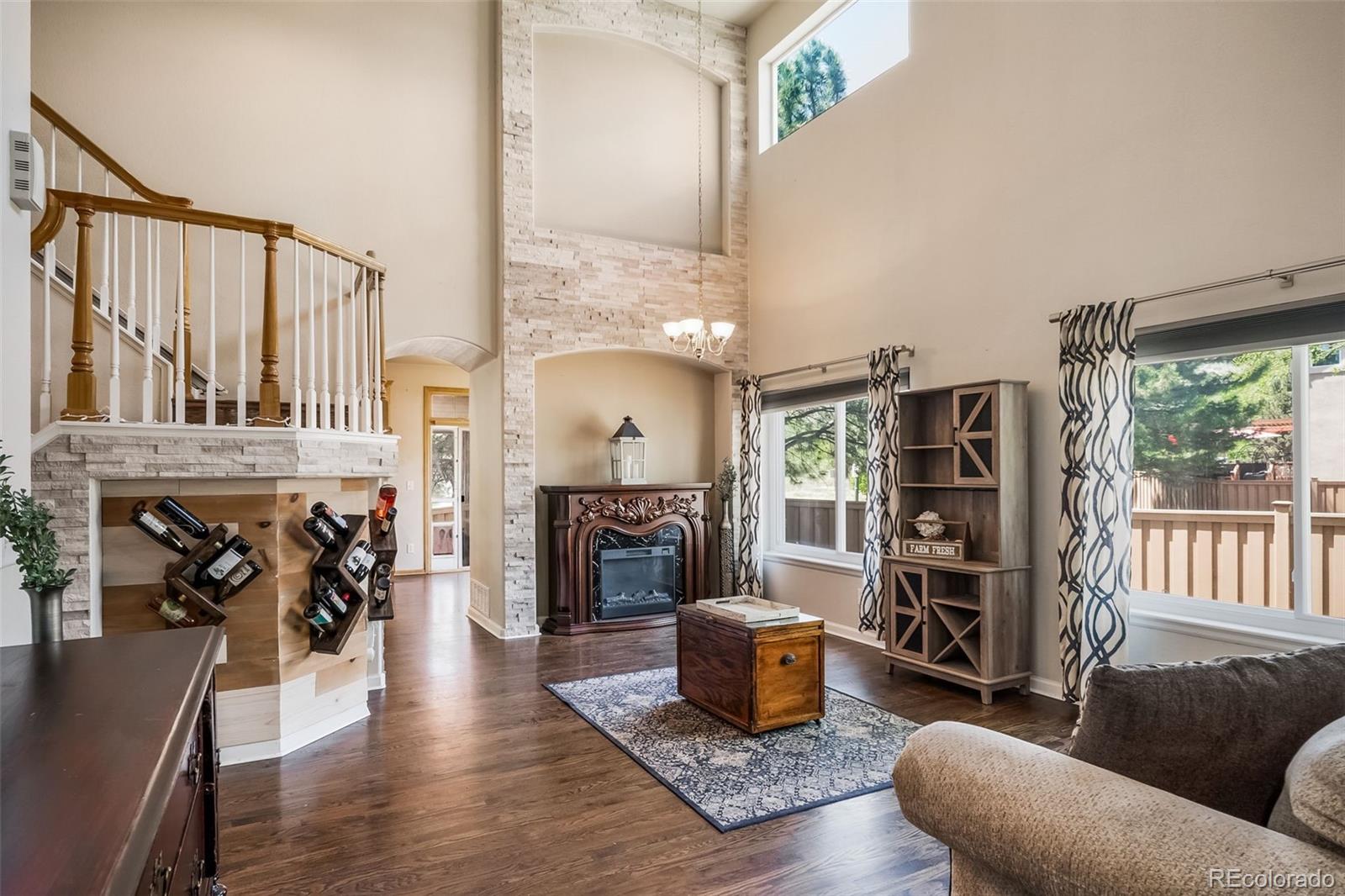 MLS Image #9 for 8592 w eden drive,littleton, Colorado