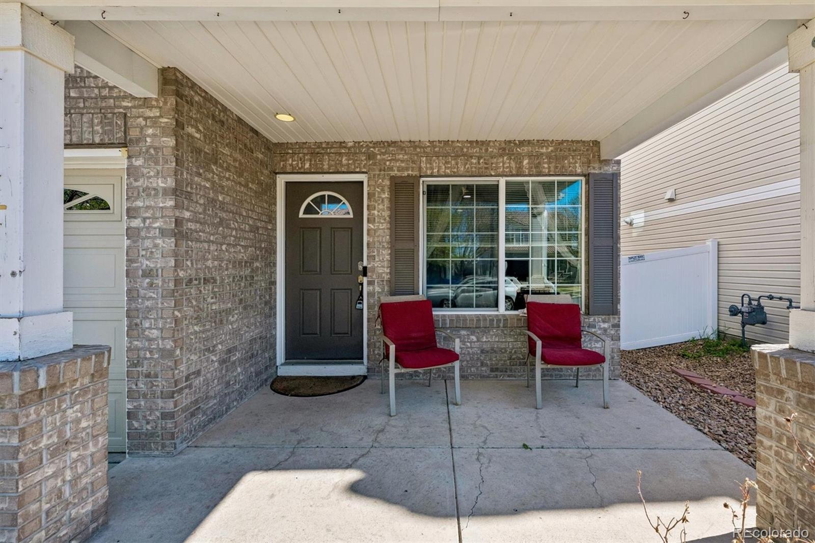 MLS Image #1 for 21440  randolph place,denver, Colorado