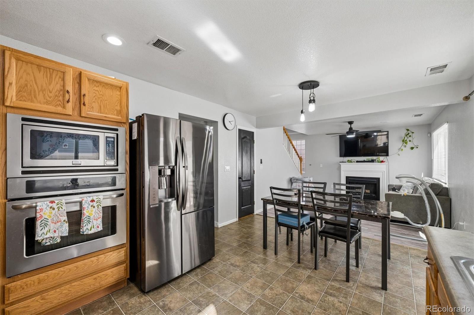 MLS Image #12 for 21440  randolph place,denver, Colorado
