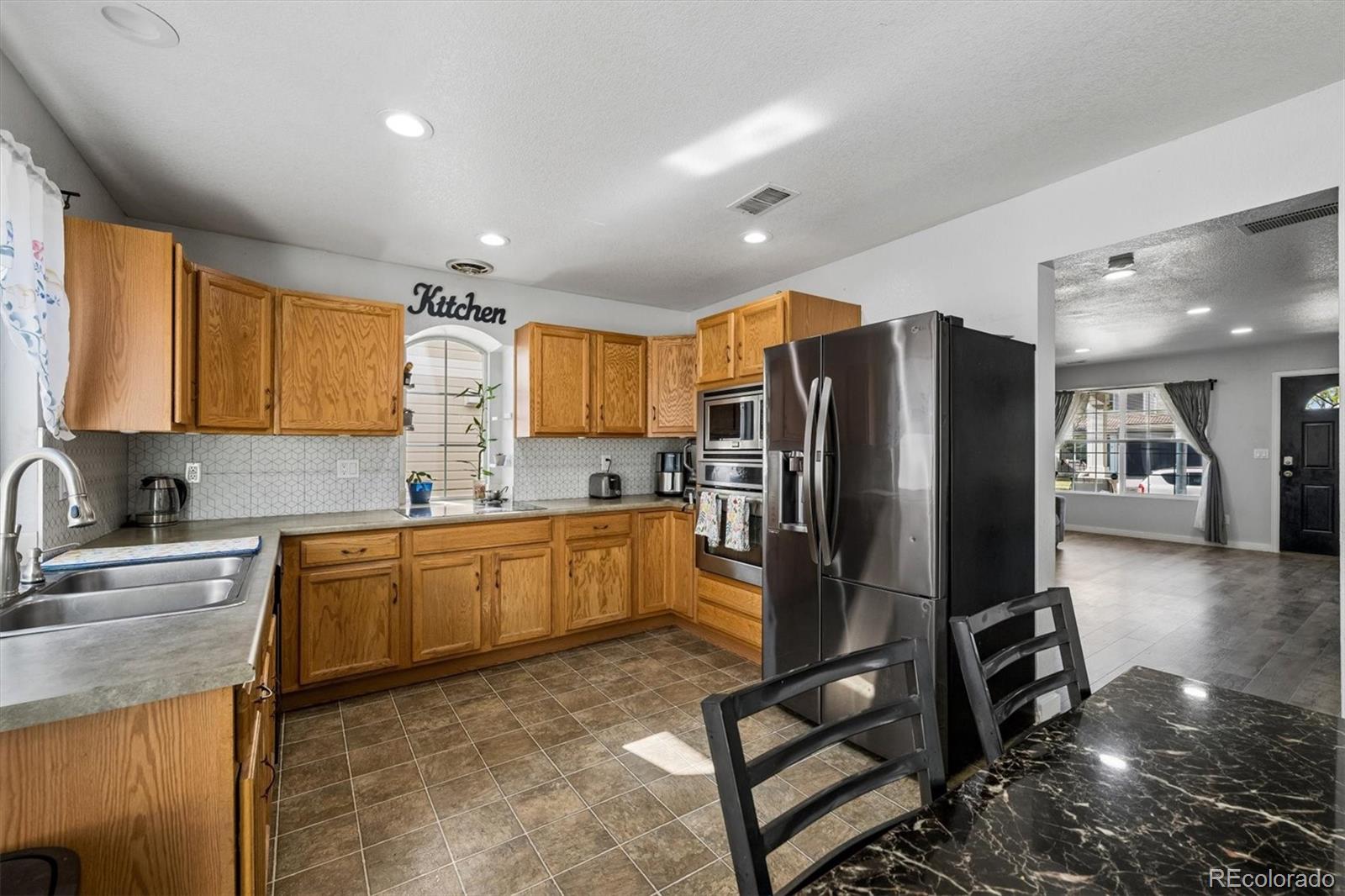 MLS Image #8 for 21440  randolph place,denver, Colorado