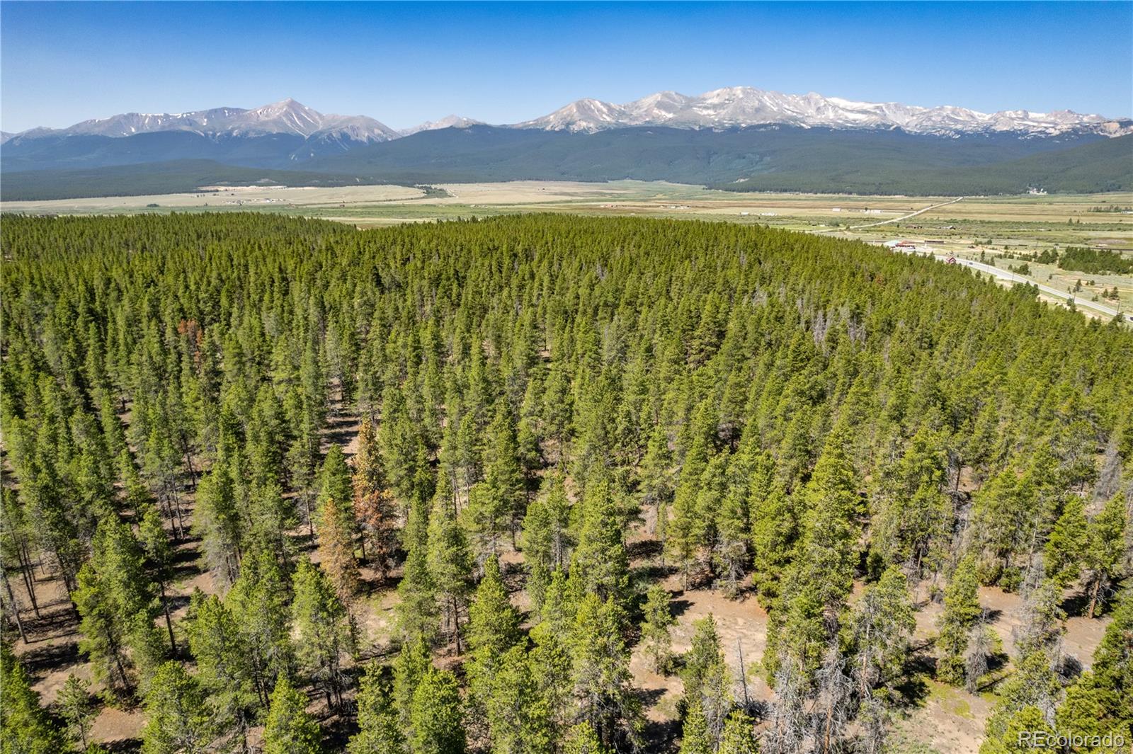 MLS Image #11 for 12340  us highway 24 ,leadville, Colorado