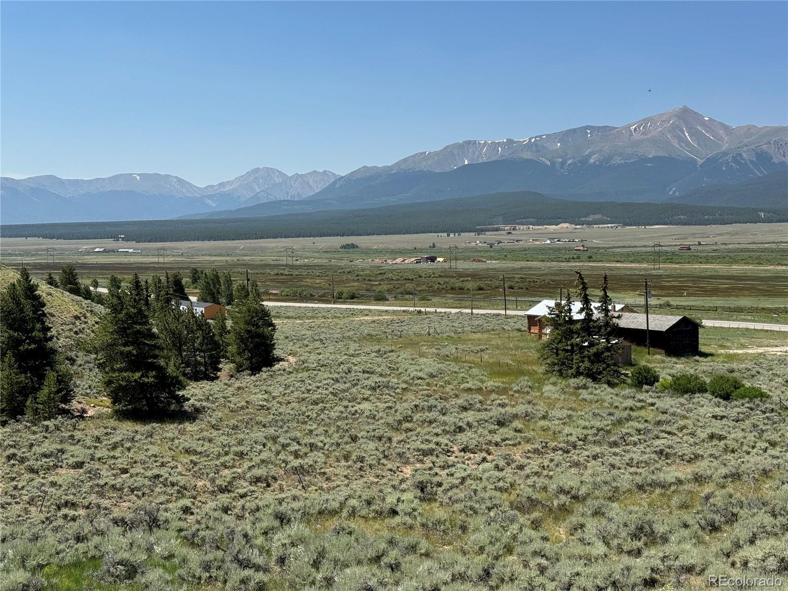 MLS Image #18 for 12340  us highway 24 ,leadville, Colorado