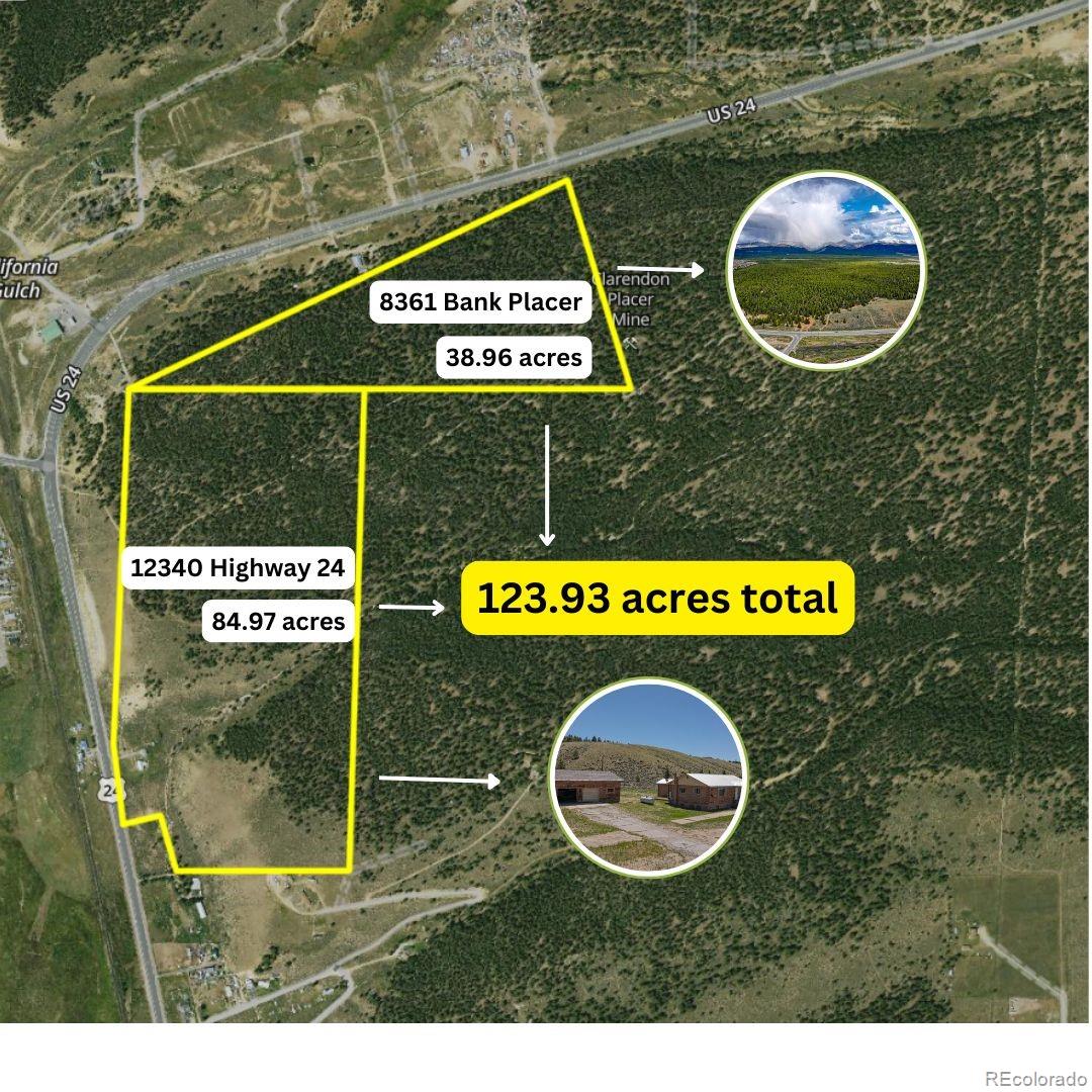 MLS Image #19 for 12340  us highway 24 ,leadville, Colorado