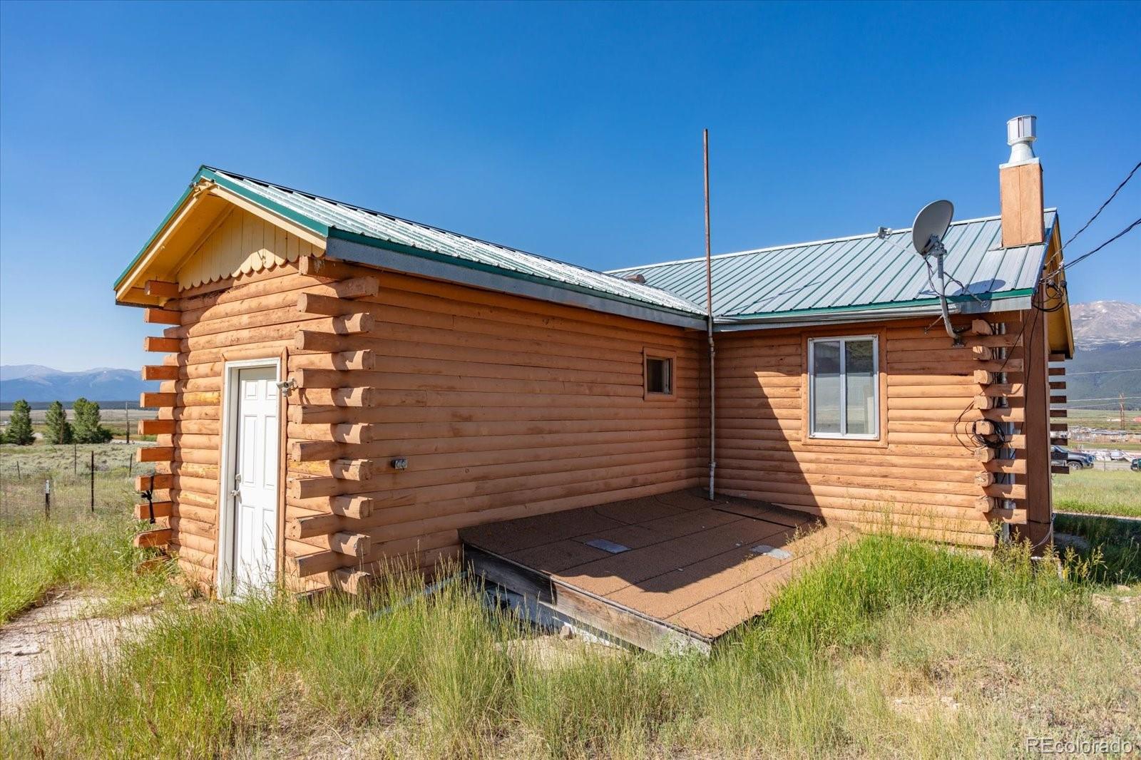 MLS Image #2 for 12340  us highway 24 ,leadville, Colorado