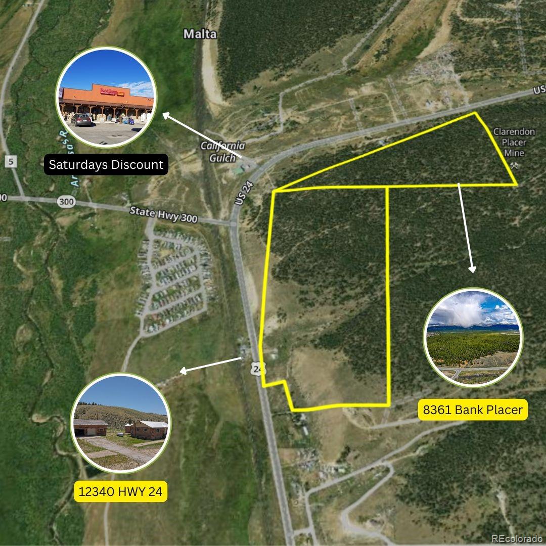 MLS Image #20 for 12340  us highway 24 ,leadville, Colorado