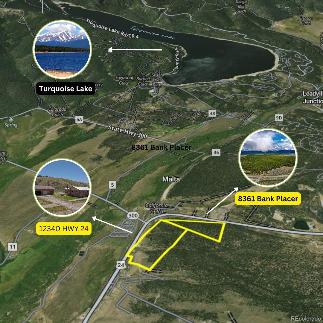 MLS Image #21 for 12340  us highway 24 ,leadville, Colorado