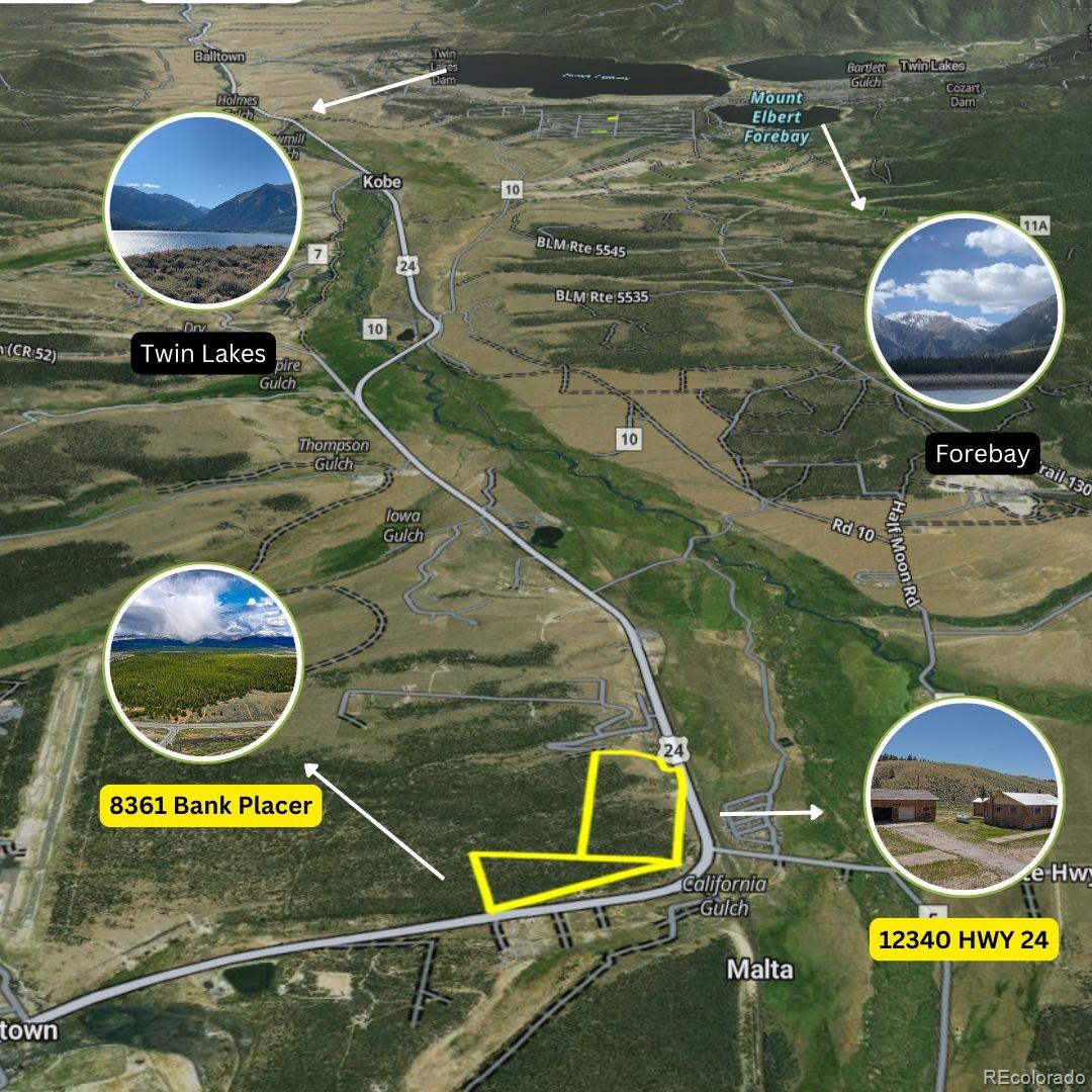 MLS Image #22 for 12340  us highway 24 ,leadville, Colorado