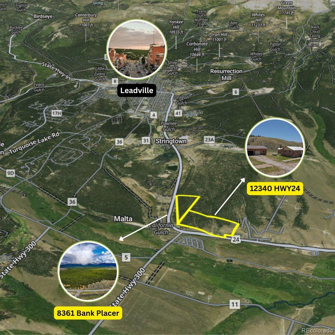 MLS Image #23 for 12340  us highway 24 ,leadville, Colorado