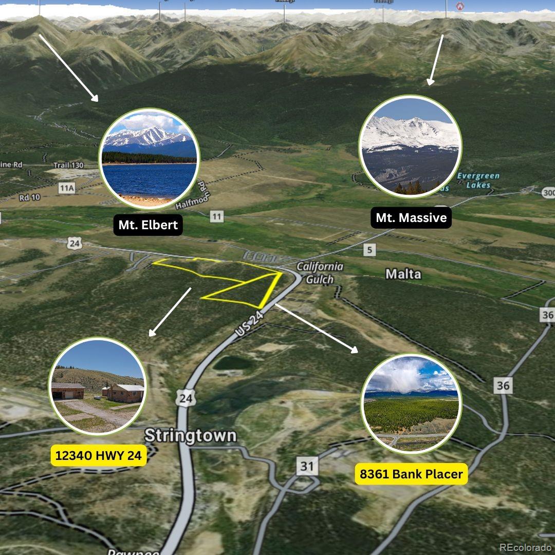 MLS Image #24 for 12340  us highway 24 ,leadville, Colorado
