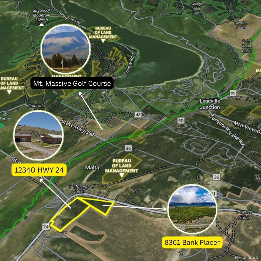 MLS Image #25 for 12340  us highway 24 ,leadville, Colorado