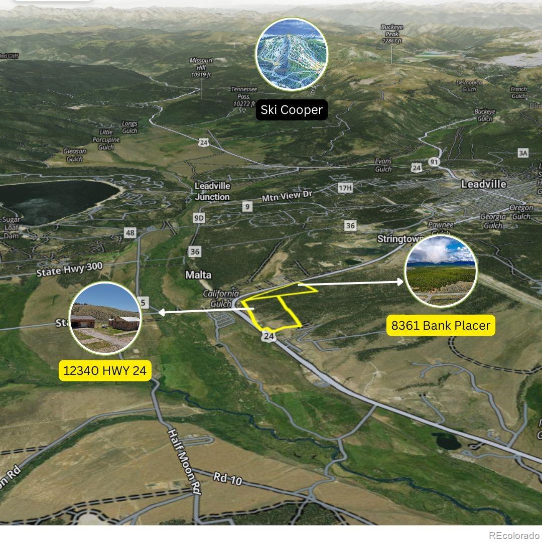 MLS Image #26 for 12340  us highway 24 ,leadville, Colorado