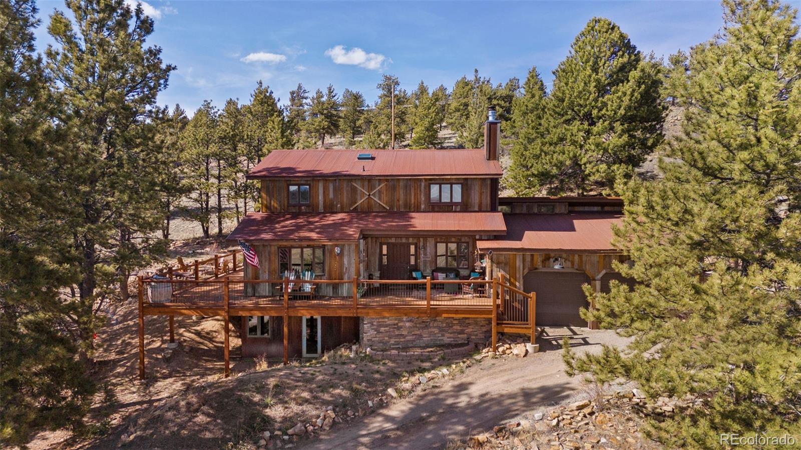 MLS Image #10 for 96  county road 7 ,fairplay, Colorado