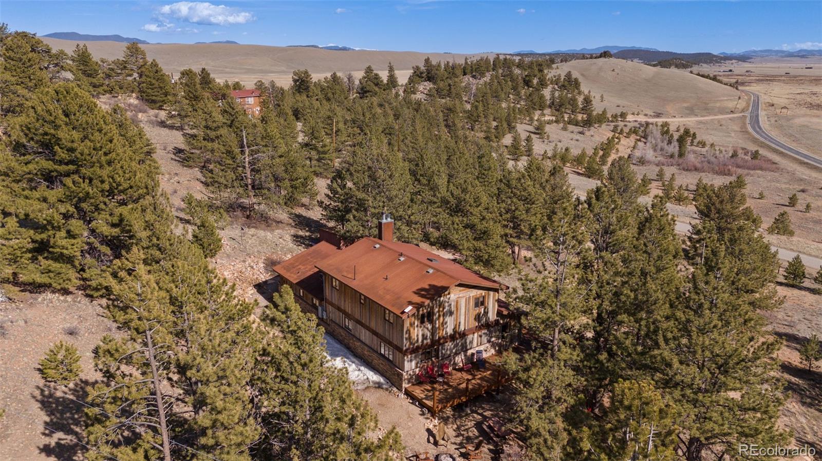 MLS Image #48 for 96  county road 7 ,fairplay, Colorado