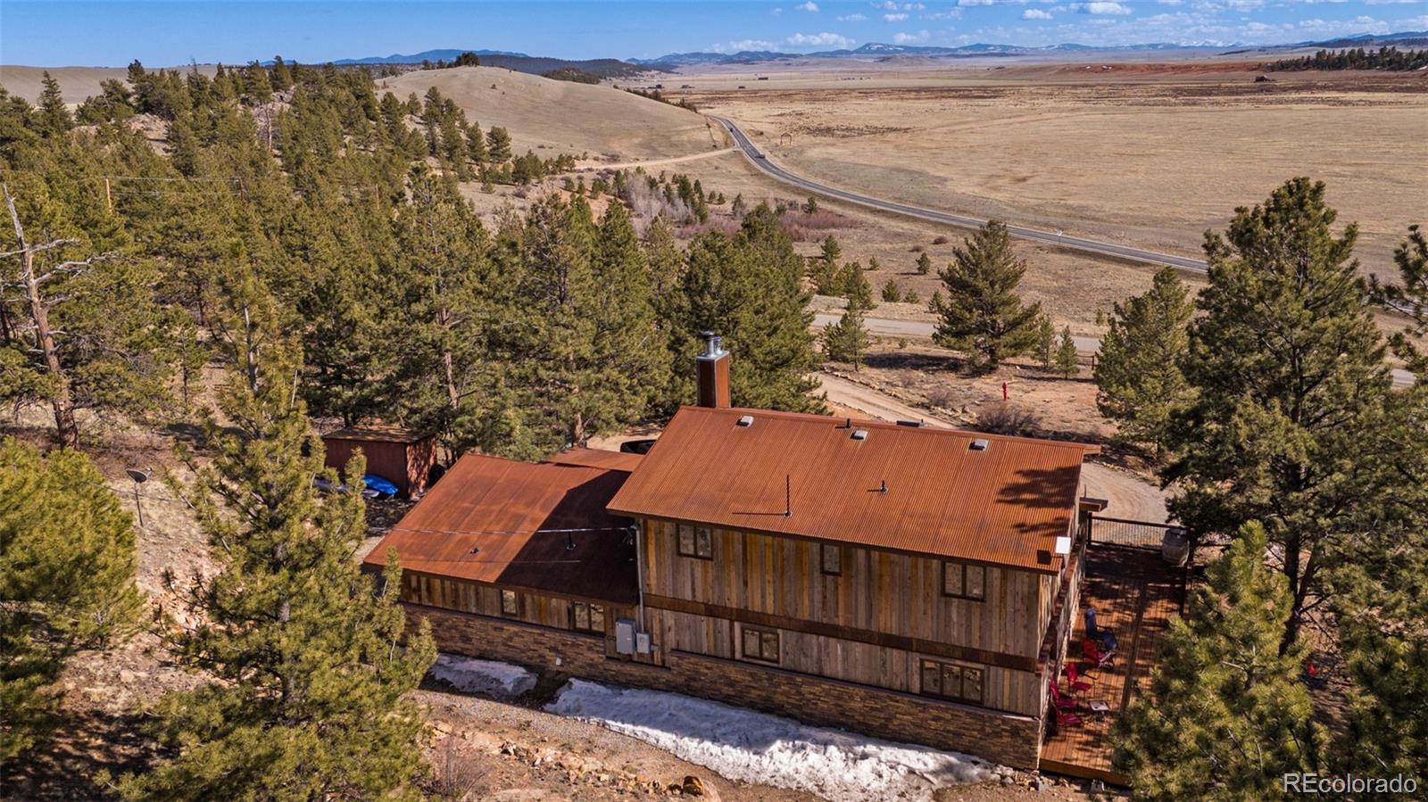 MLS Image #49 for 96  county road 7 ,fairplay, Colorado
